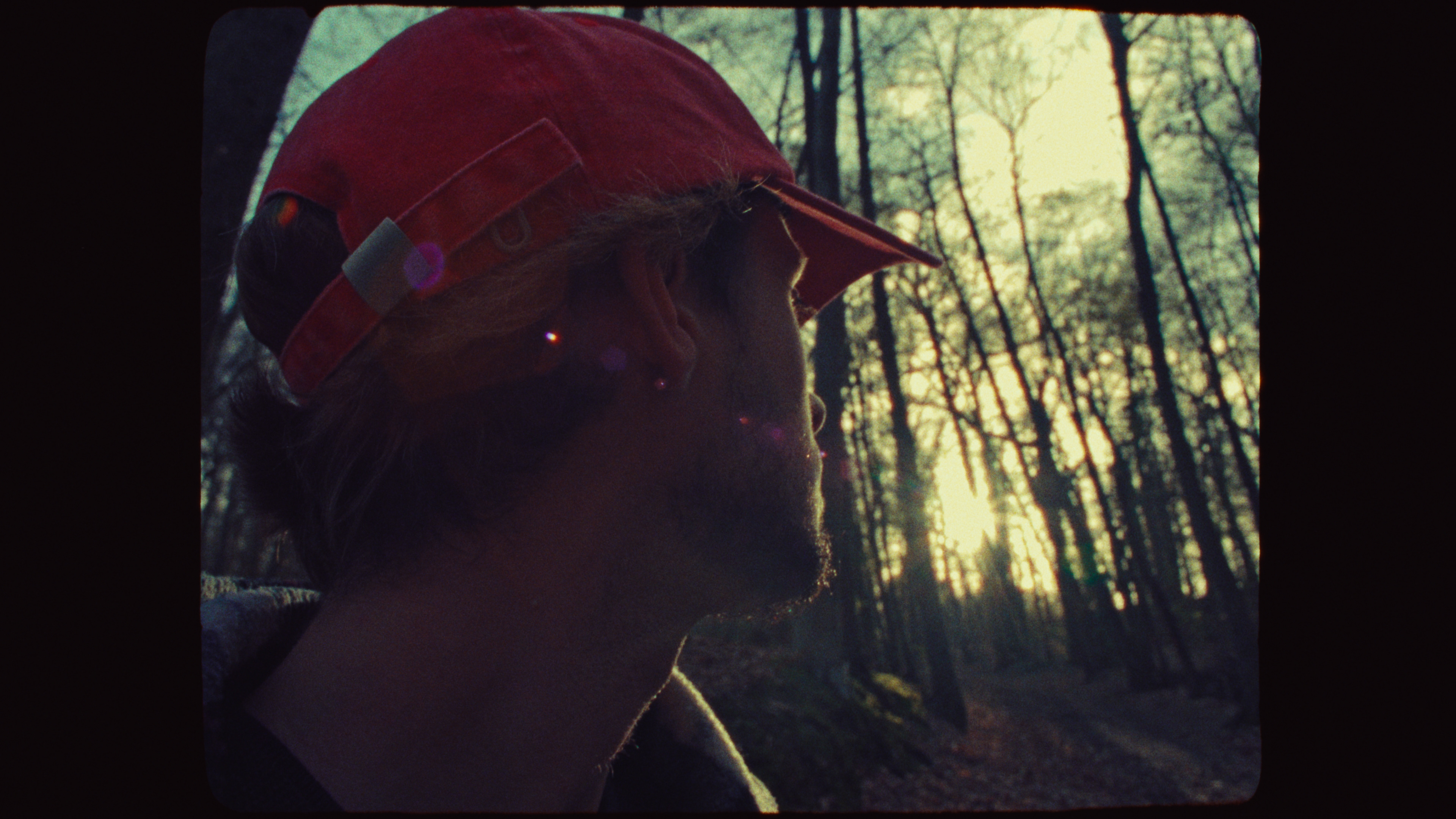 CINEMATOGRAPHY AND GRADING