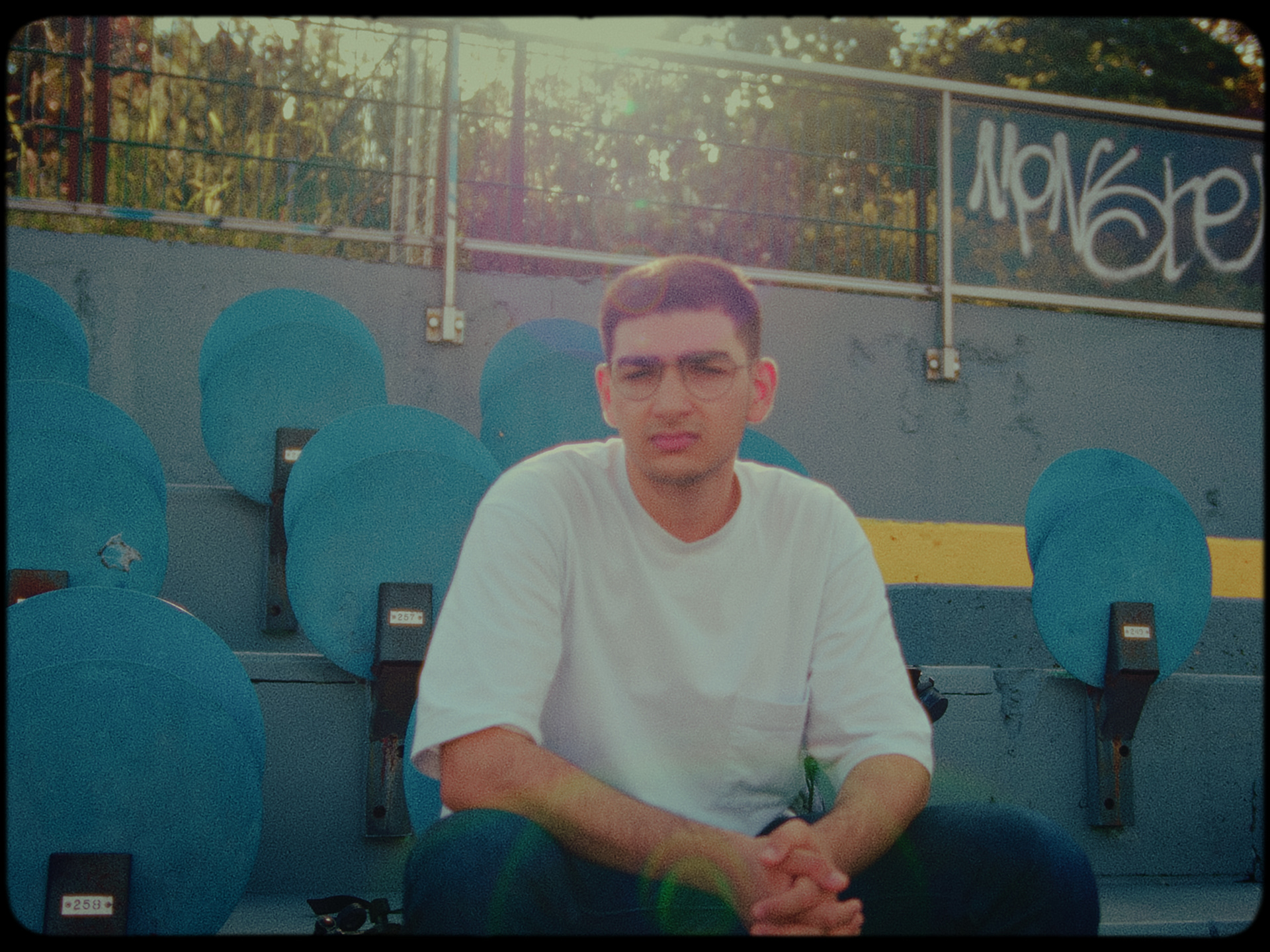 CINEMATOGRAPHY AND GRADING