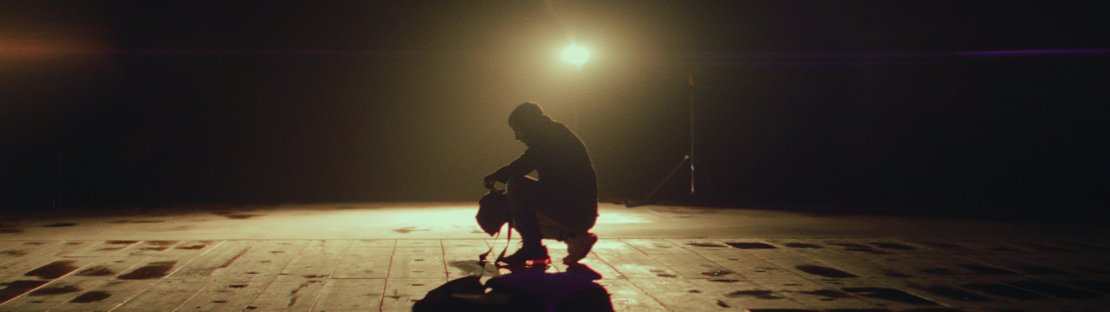 CINEMATOGRAPHY AND GRADING