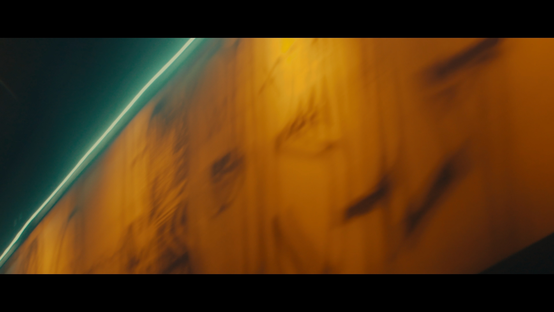 CINEMATOGRAPHY AND GRADING