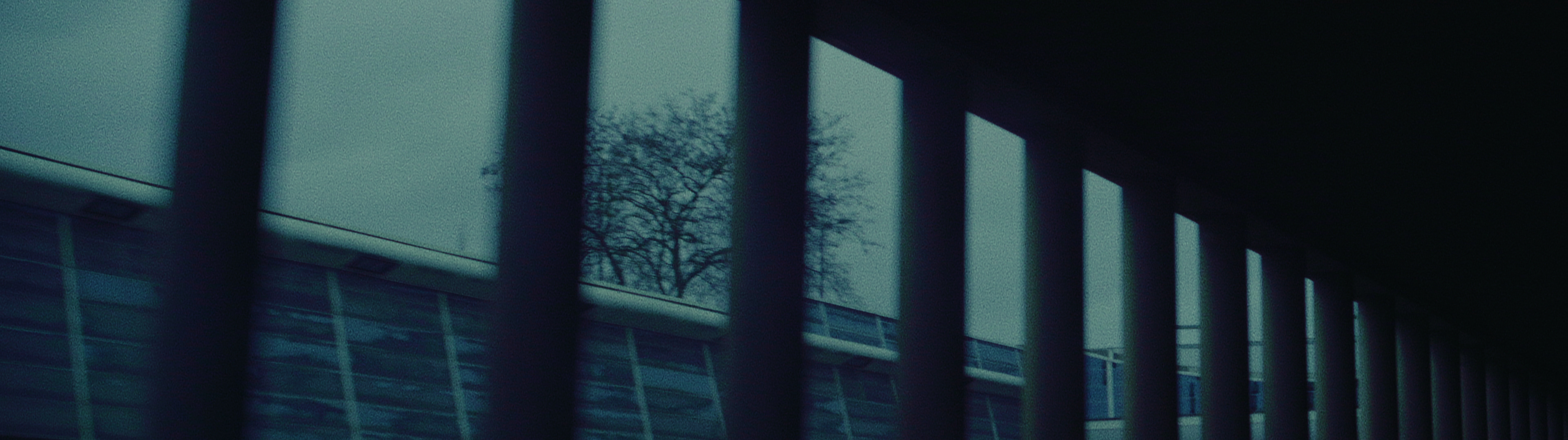 CINEMATOGRAPHY AND GRADING