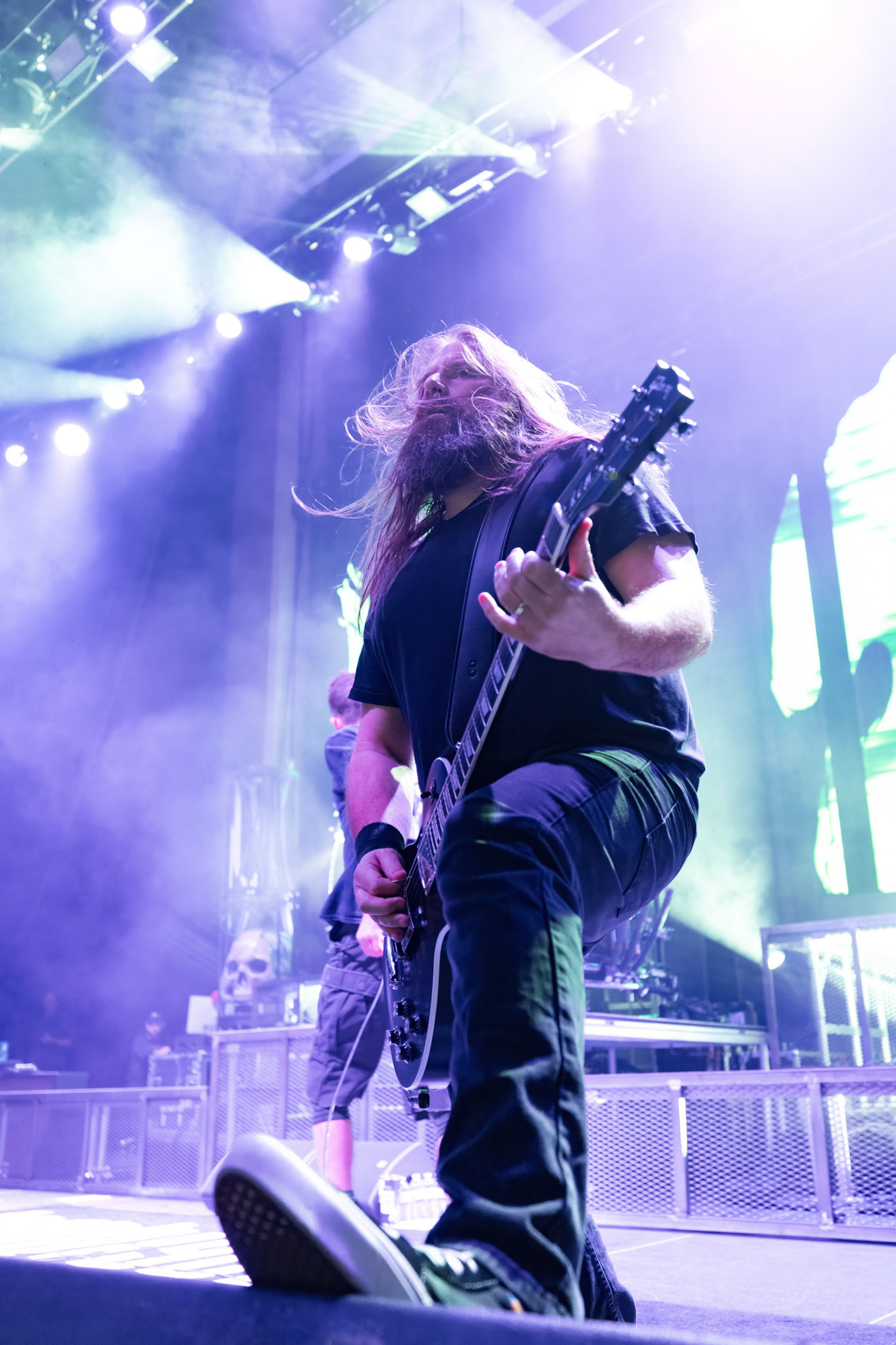 Lamb of God