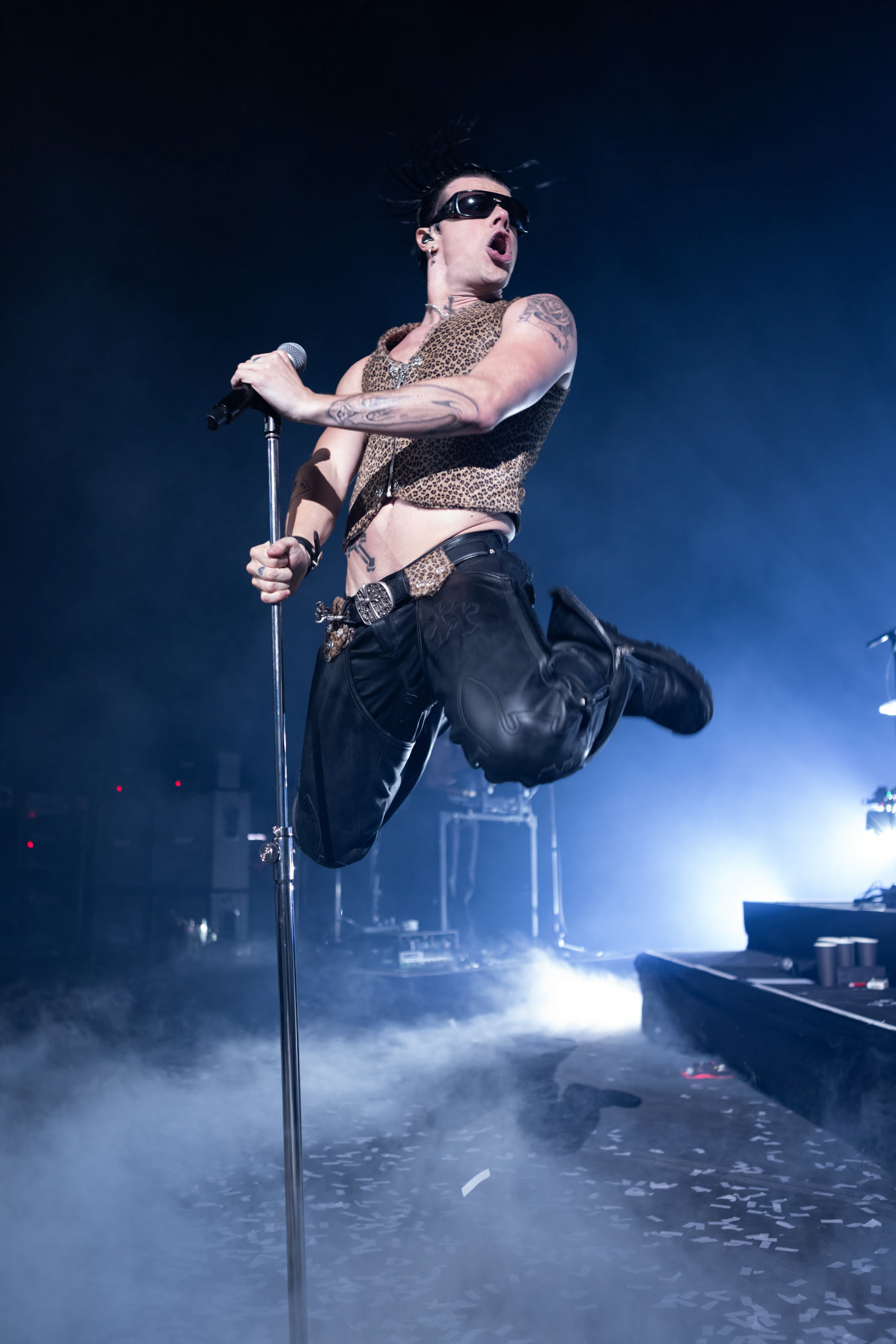 YUNGBLUD