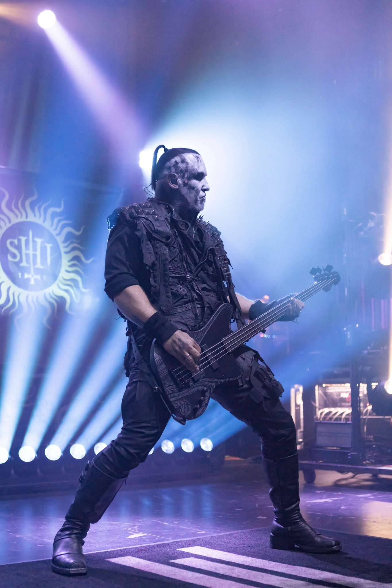Behemoth