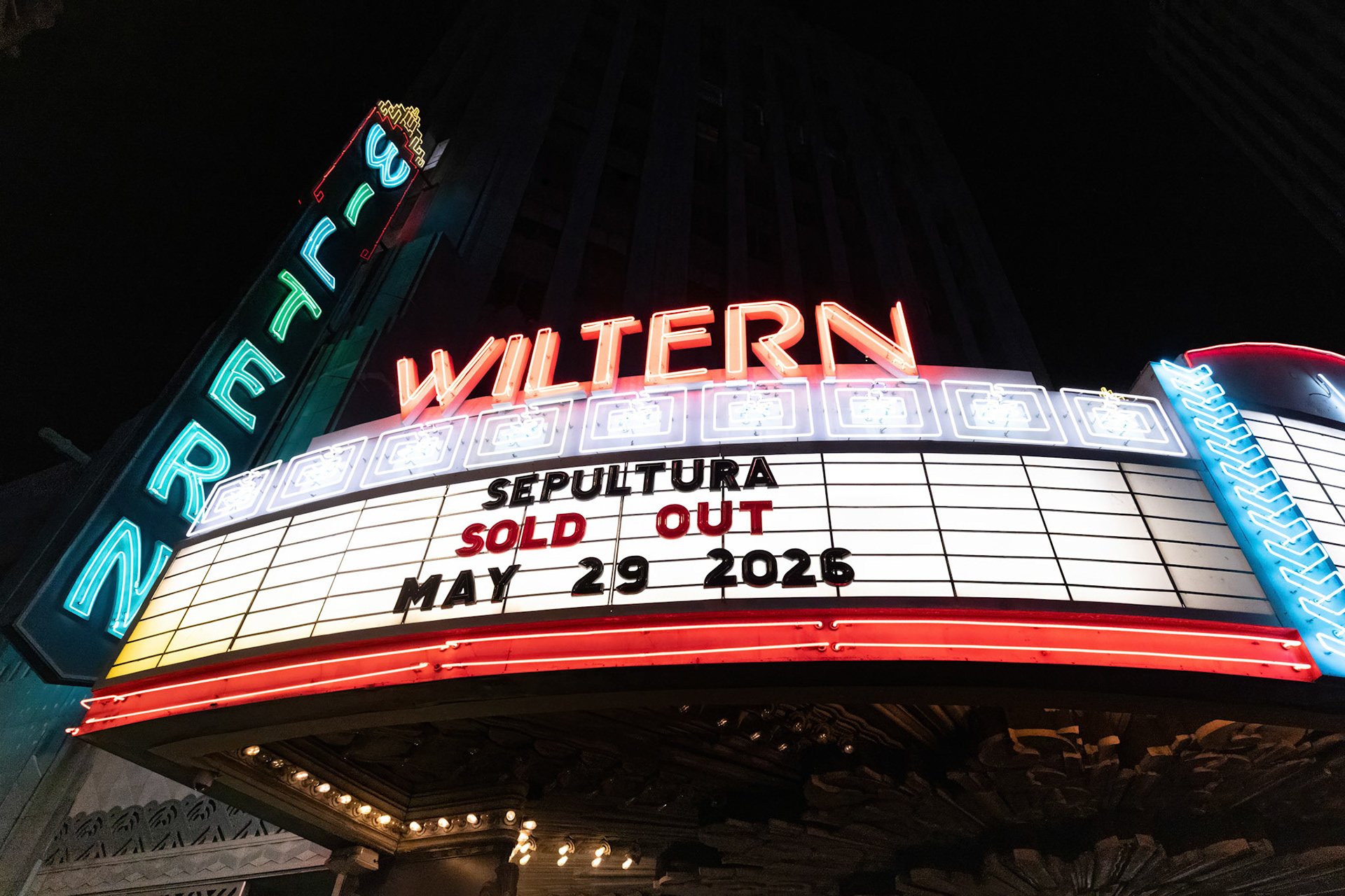 Wiltern