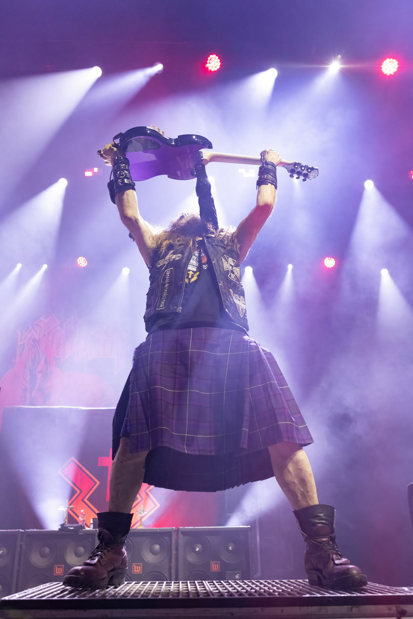 Zakk Wylde