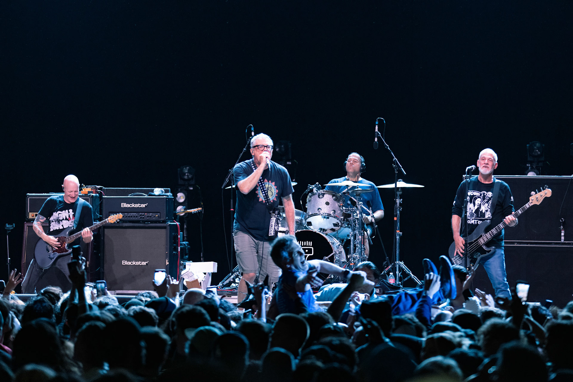 Descendents
