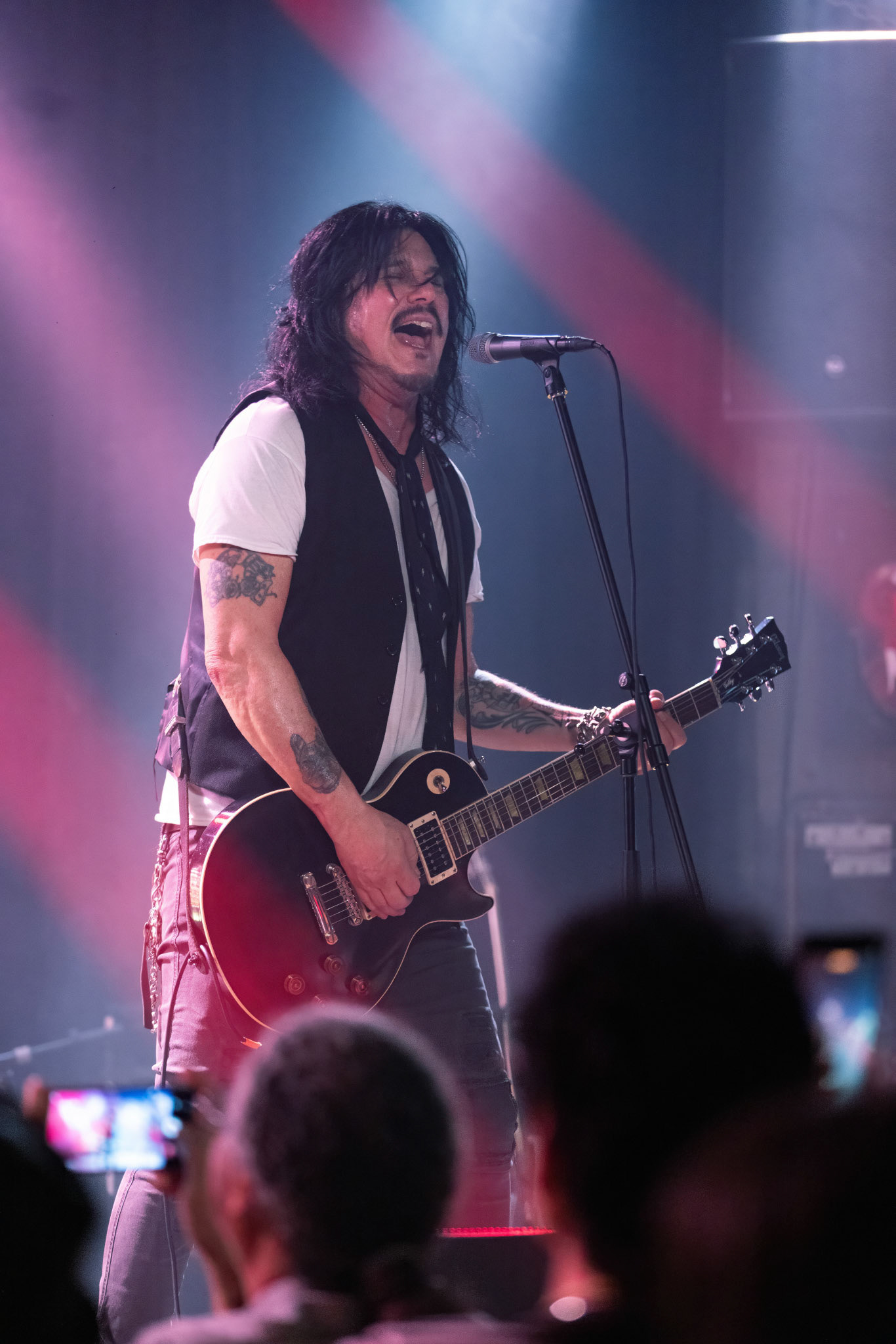 Gilby Clarke