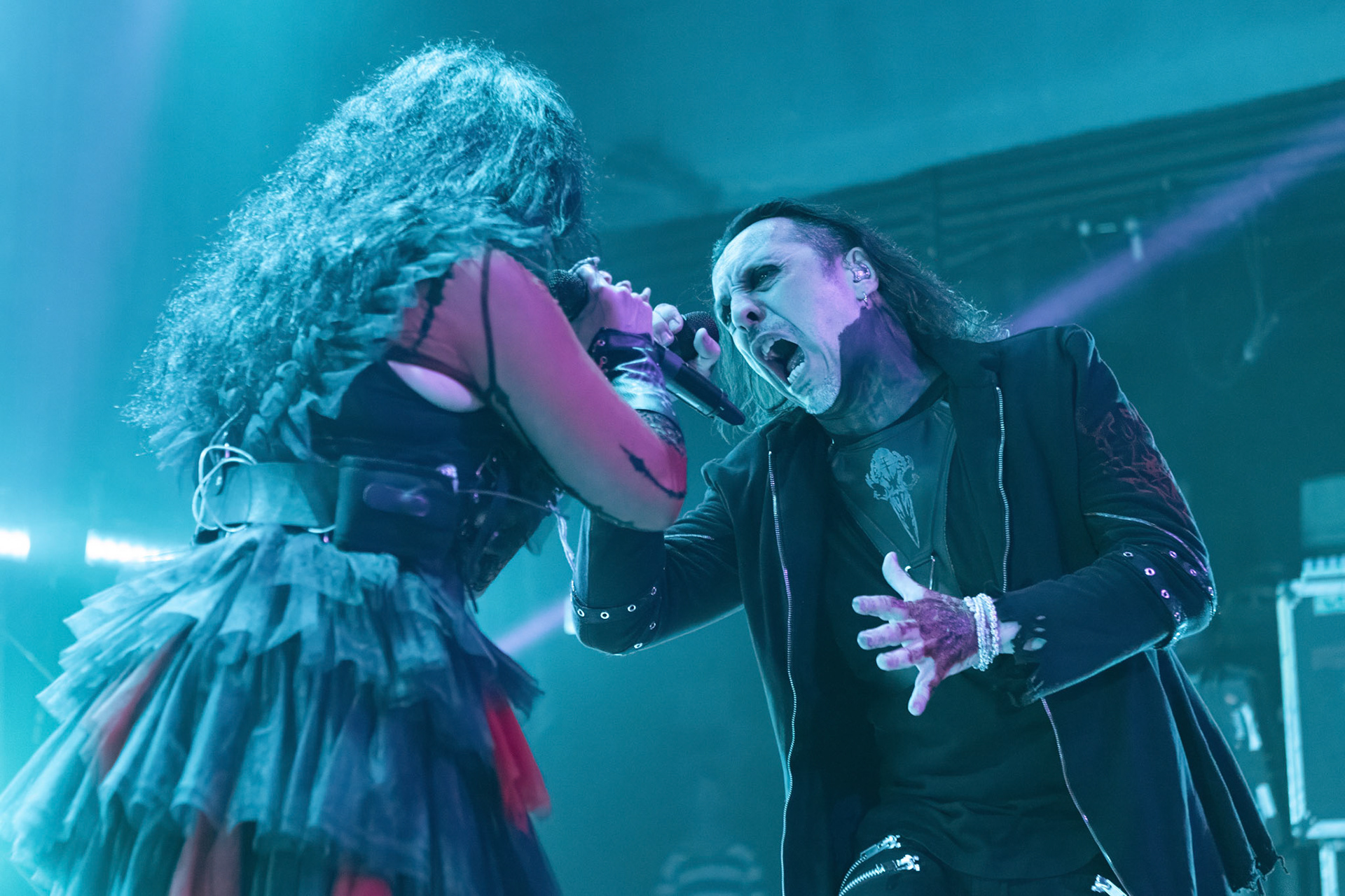 Lacuna Coil
