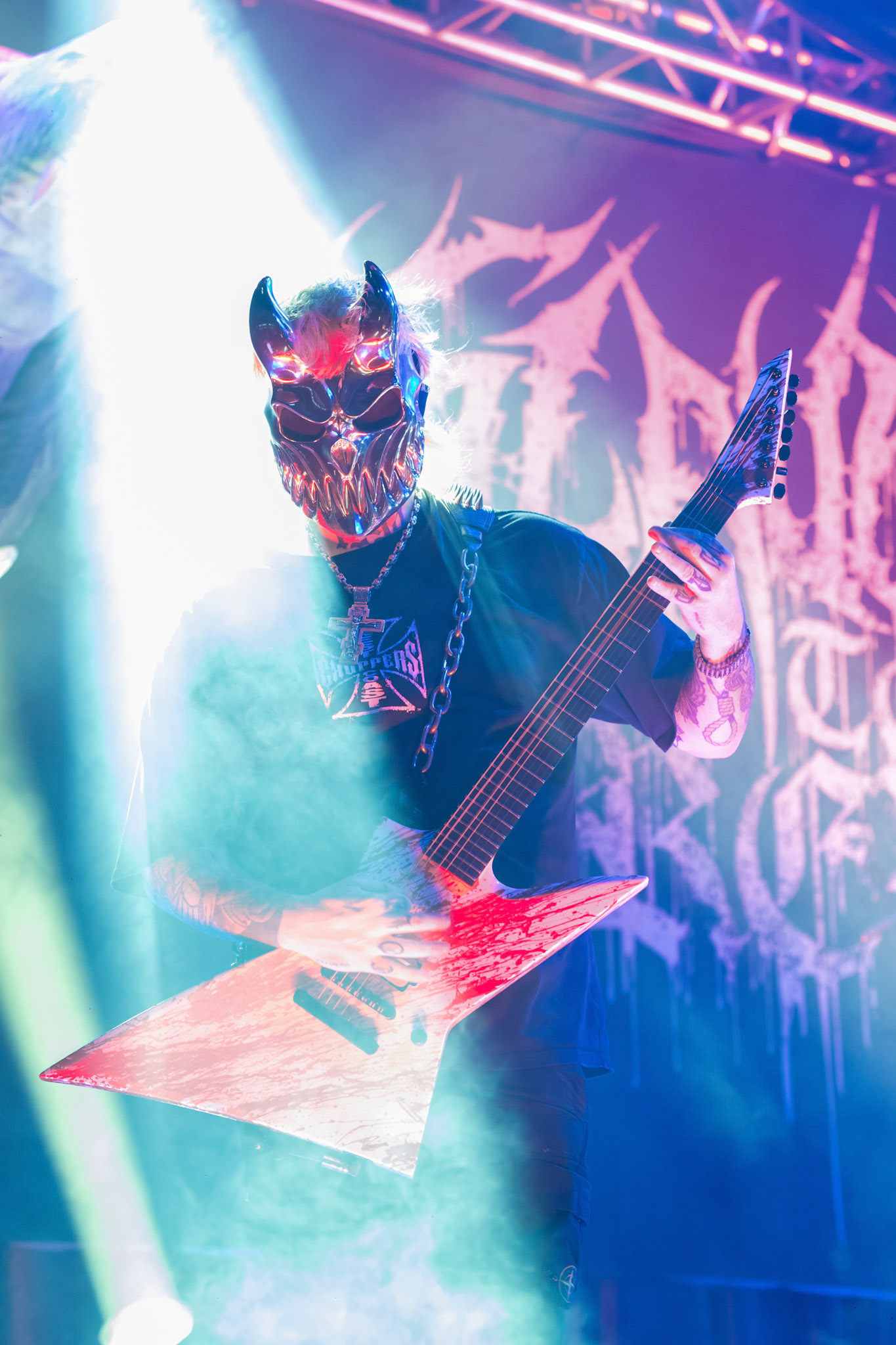 Slaughter to Prevail