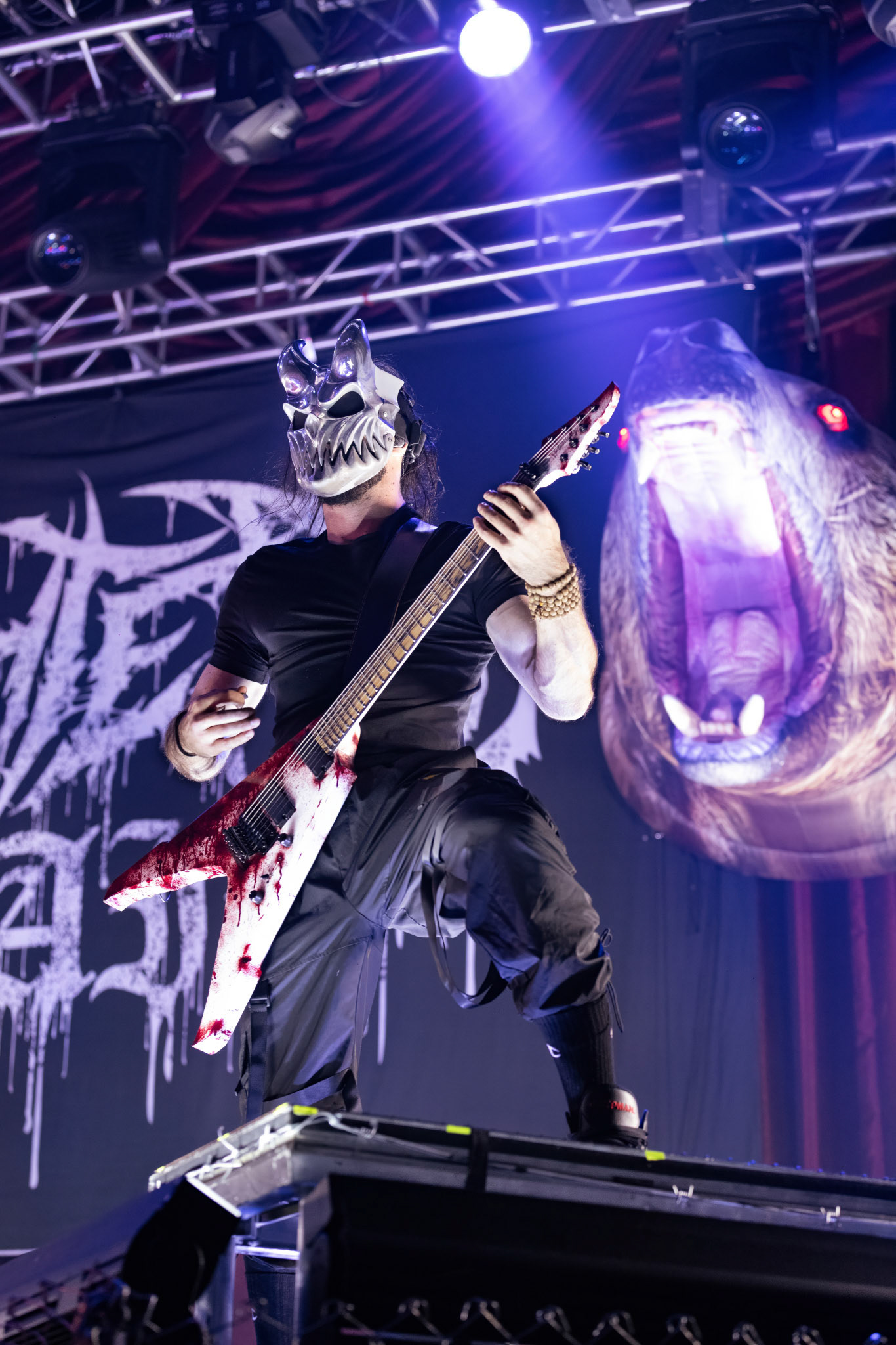 Slaughter to Prevail