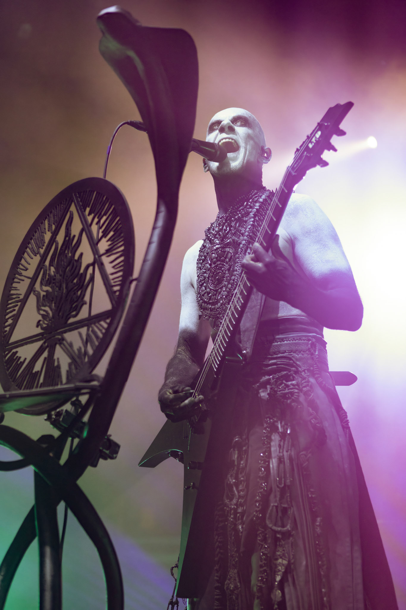 Behemoth