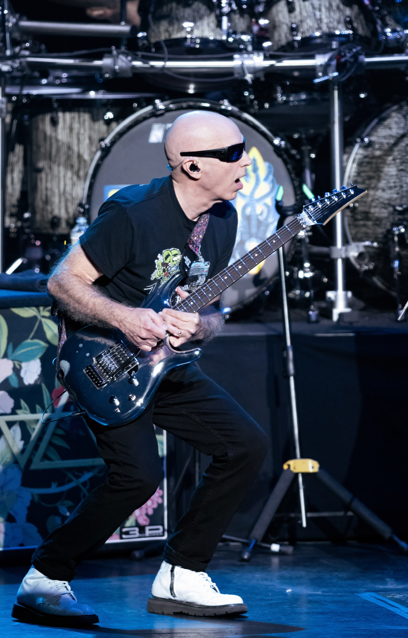 Joe Satriani