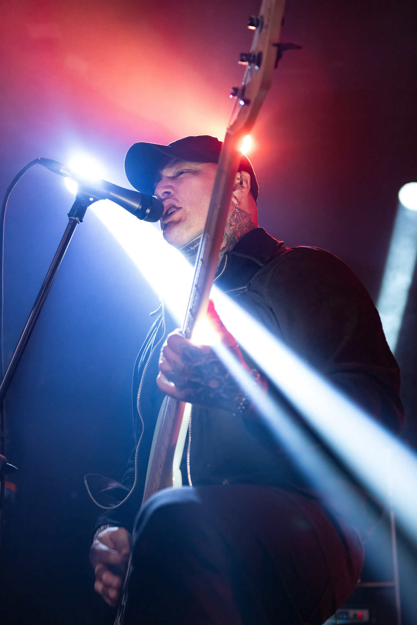 For the Fallen Dreams