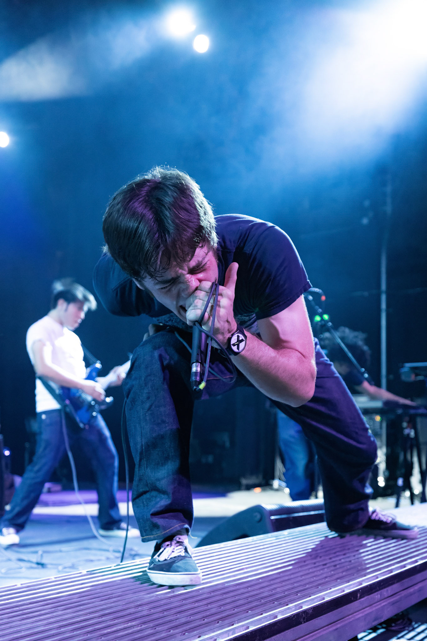 I Promised the World