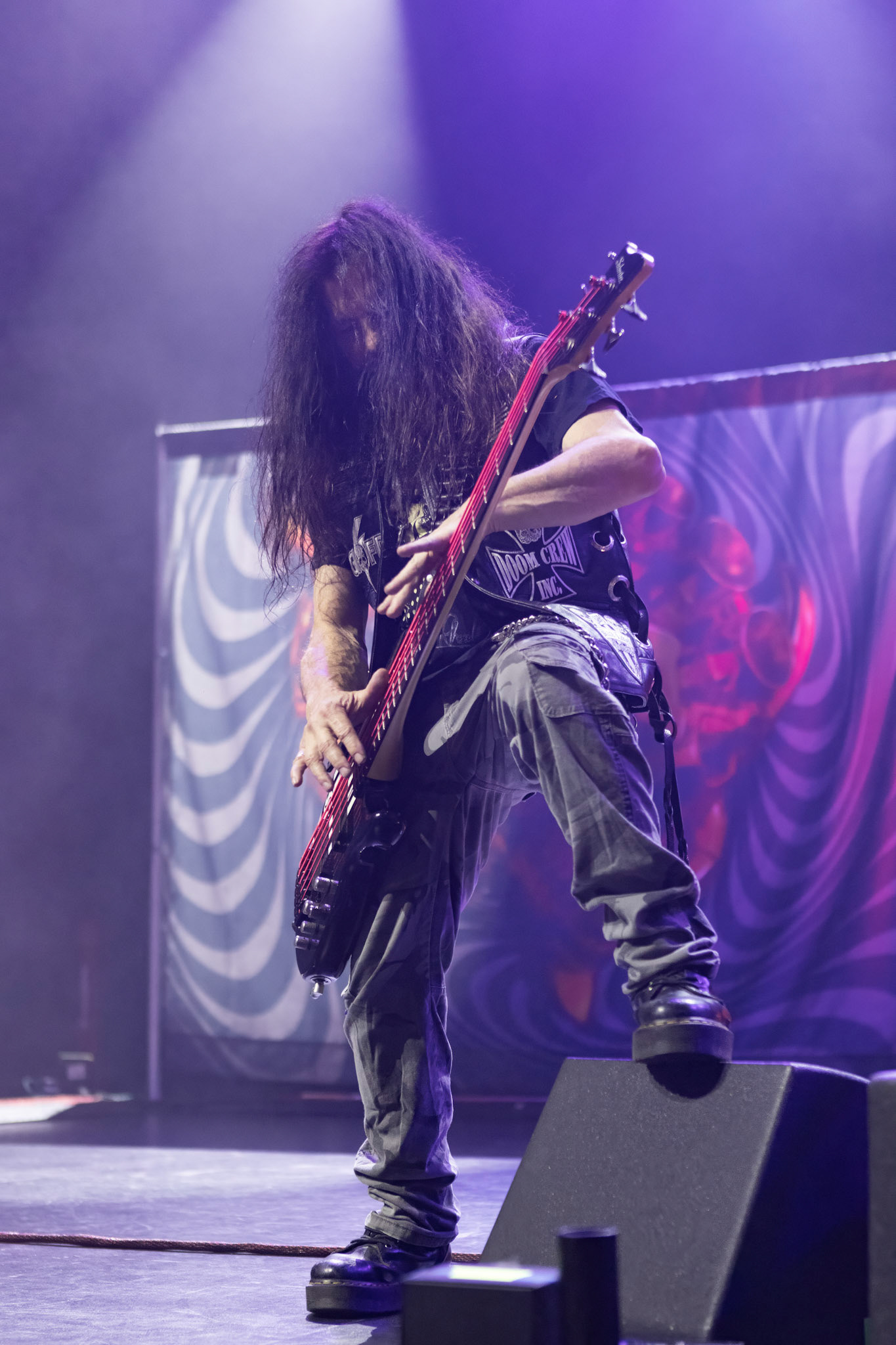 Black Label Society
