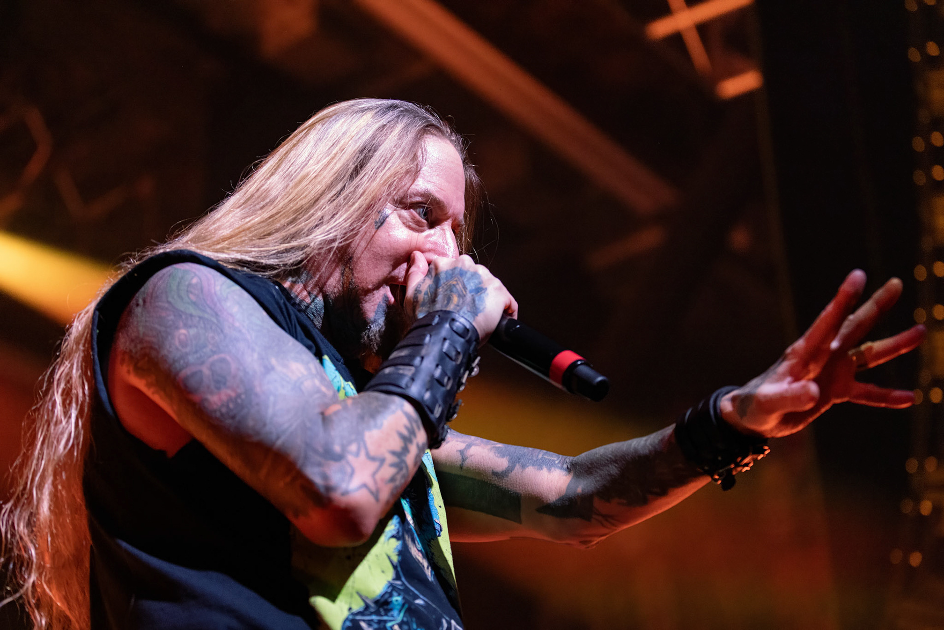 DevilDriver