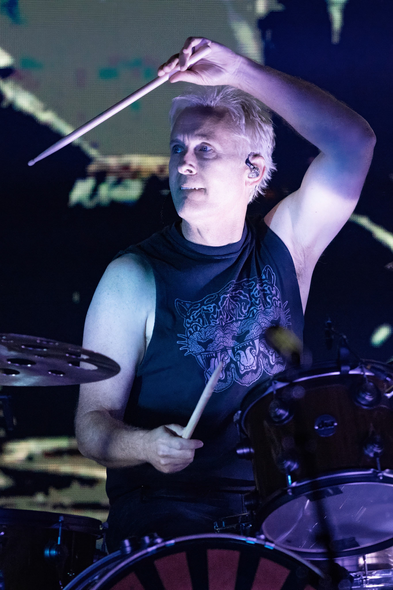Josh Freese