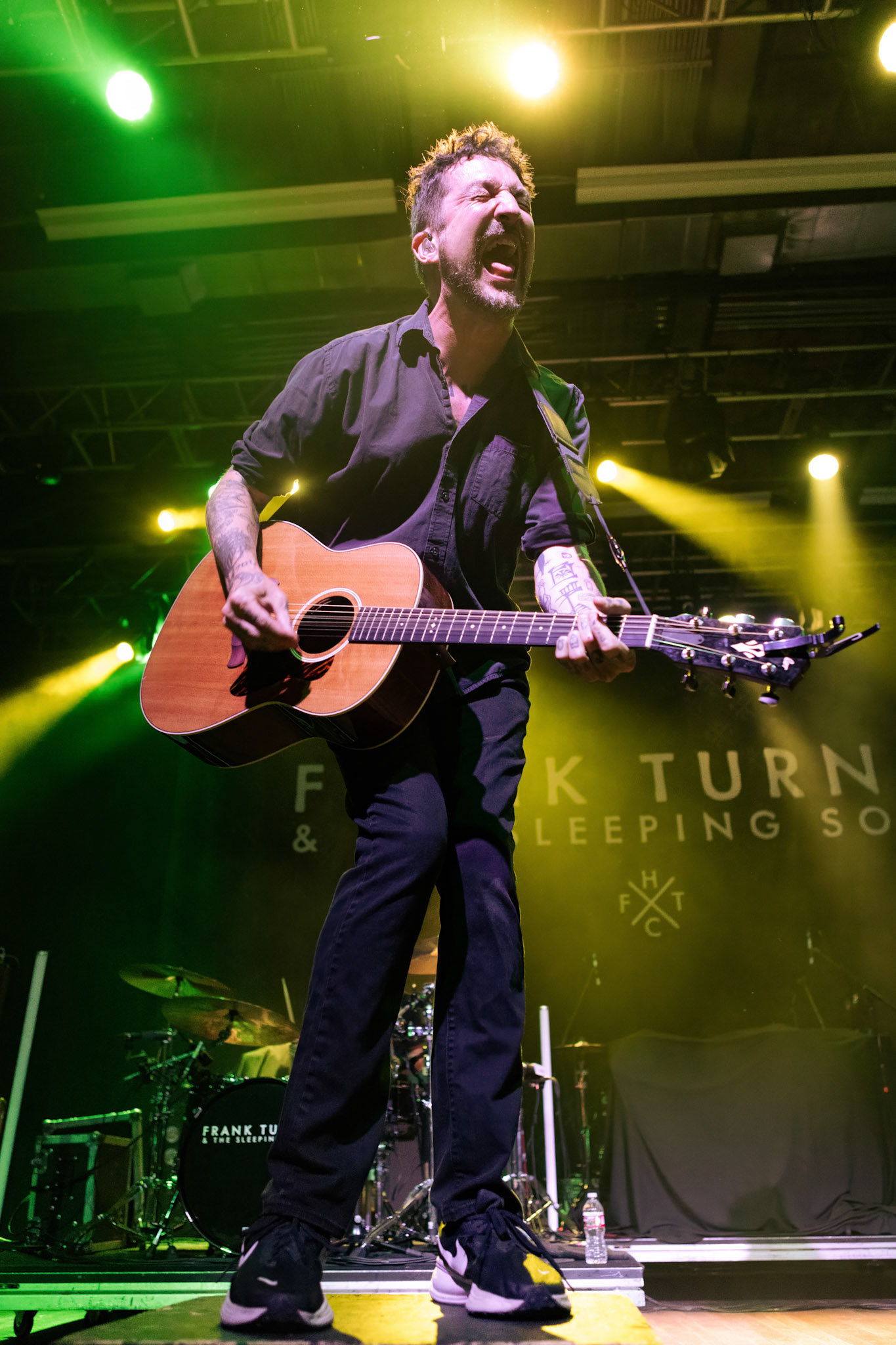 Frank Turner