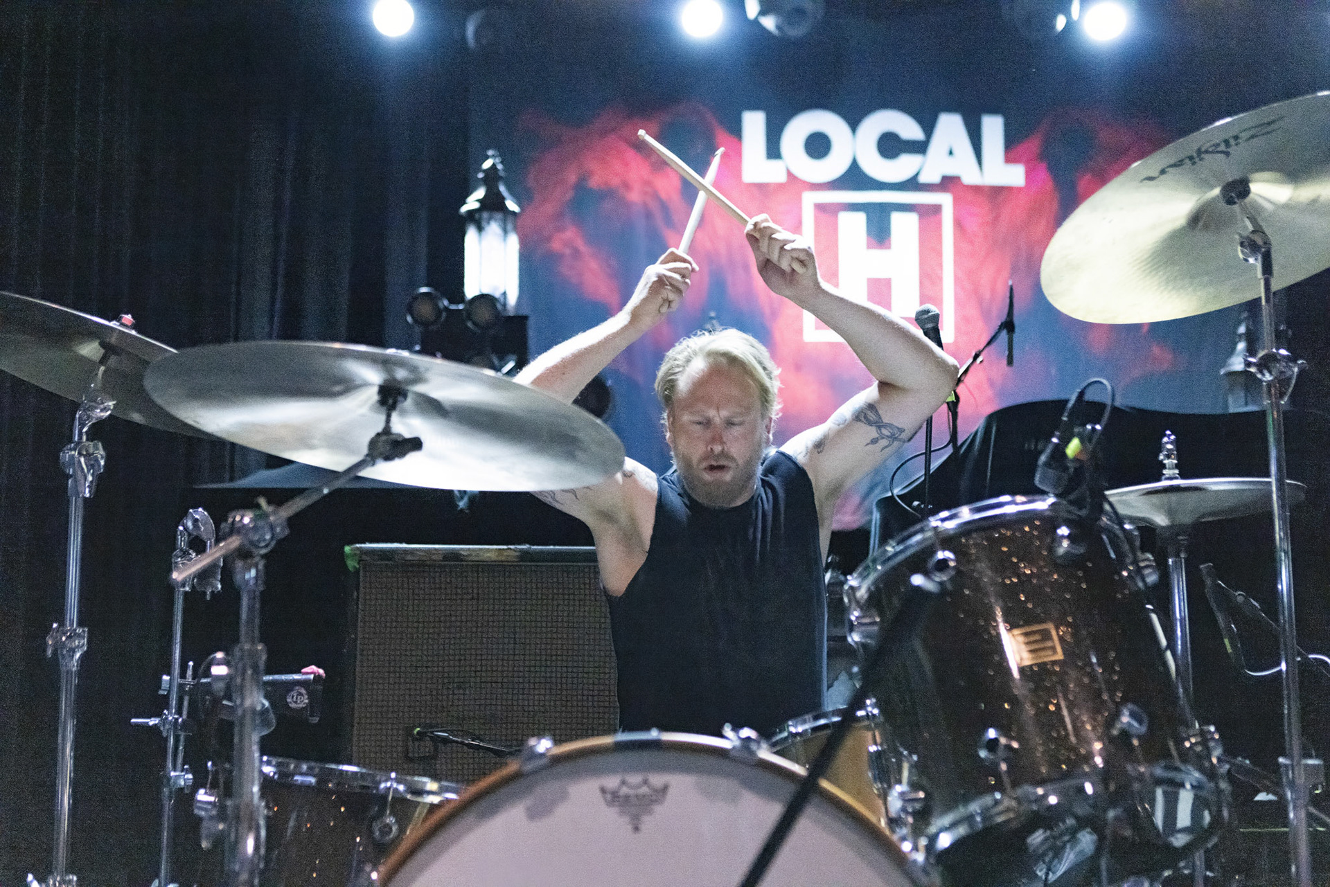 Local H