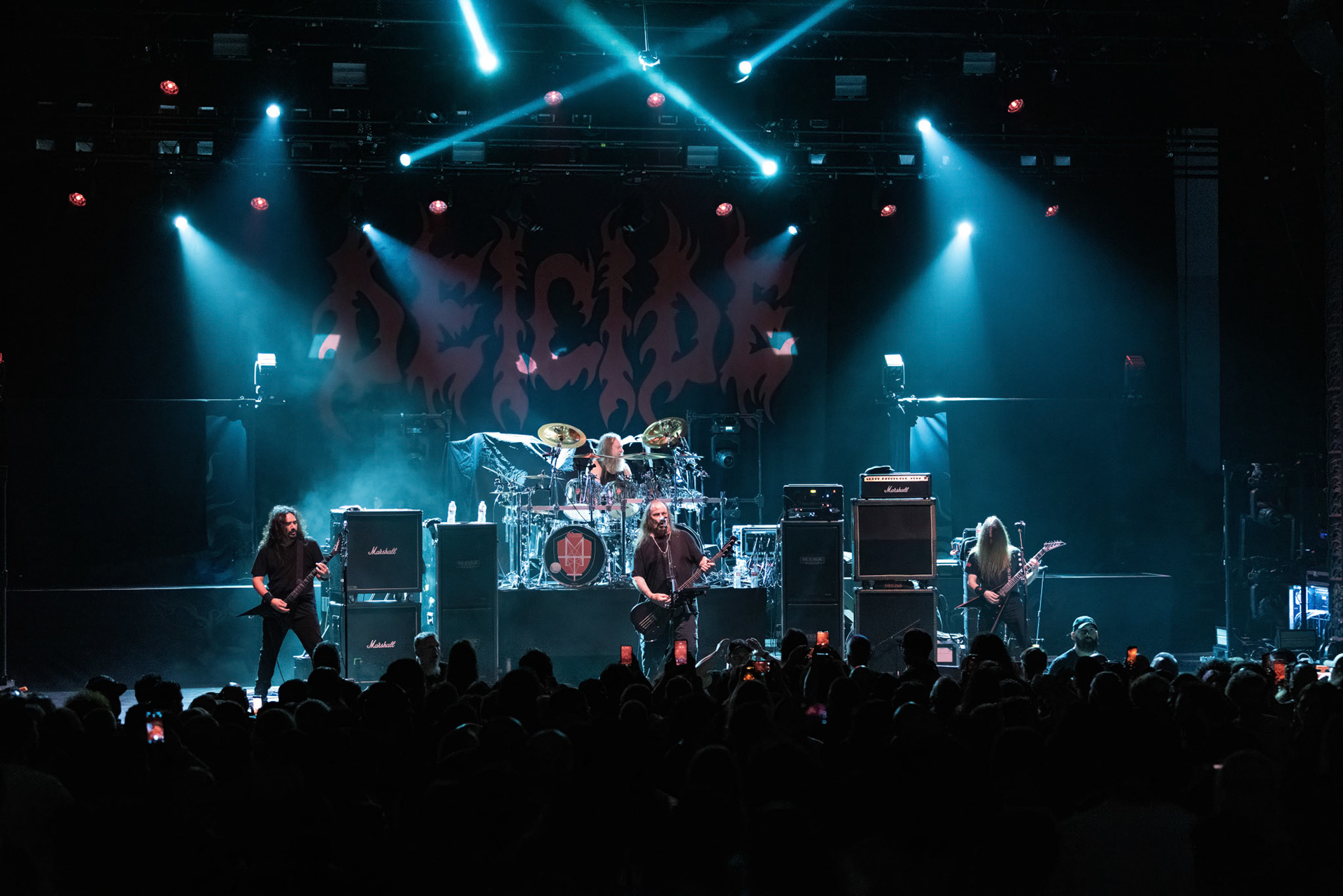 Deicide