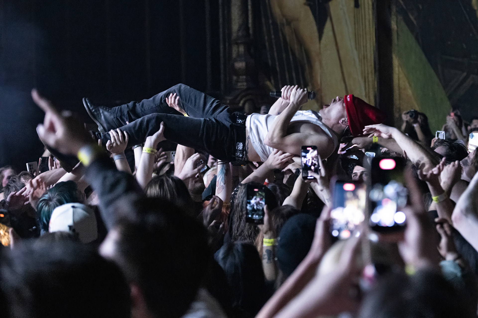 Badflower