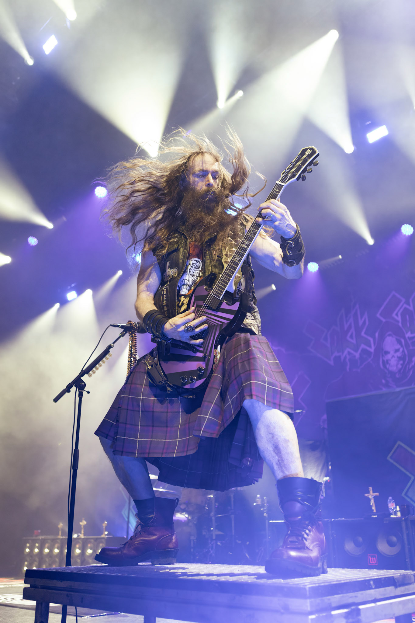 Zakk Wylde