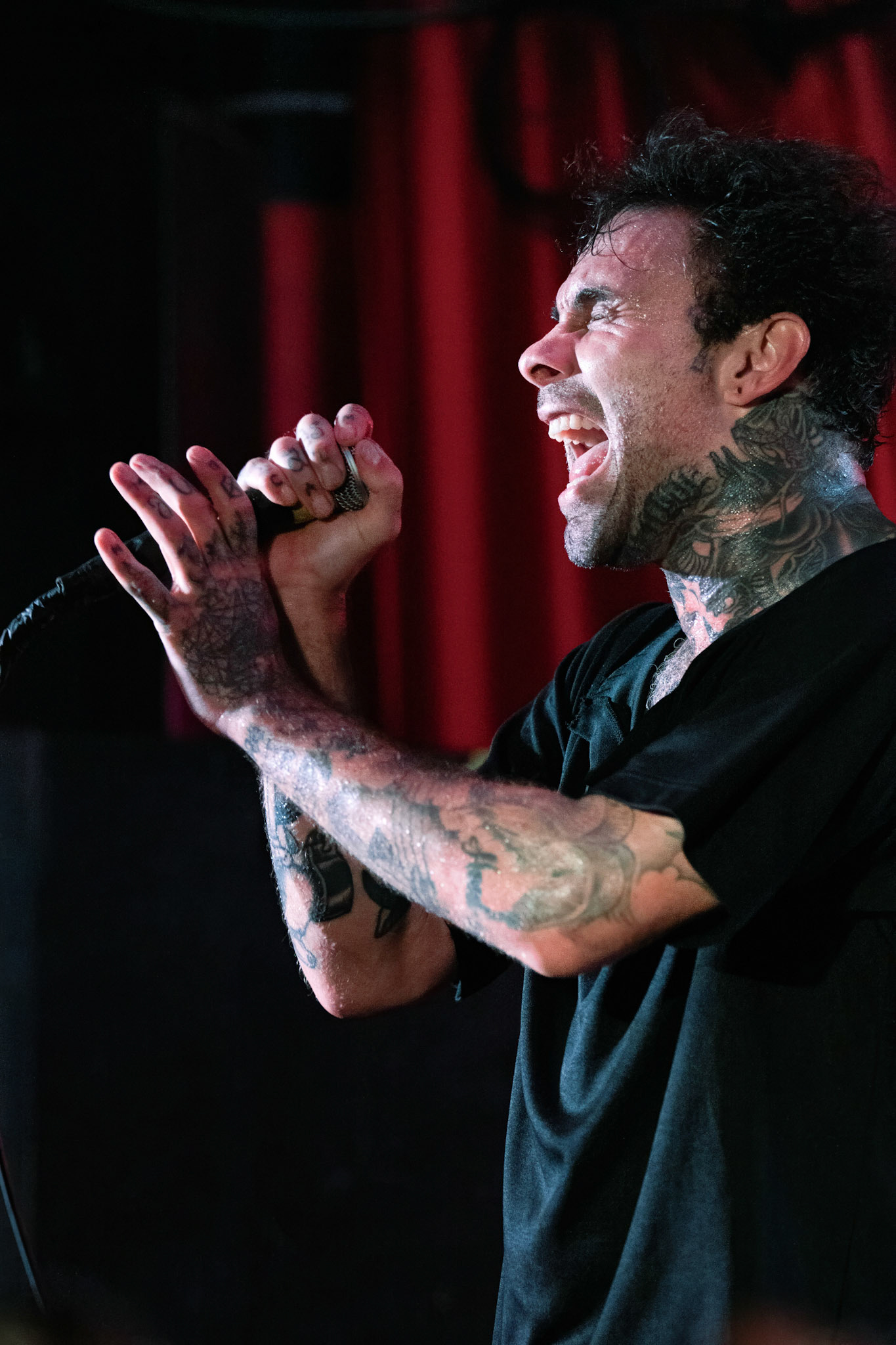 Letlive