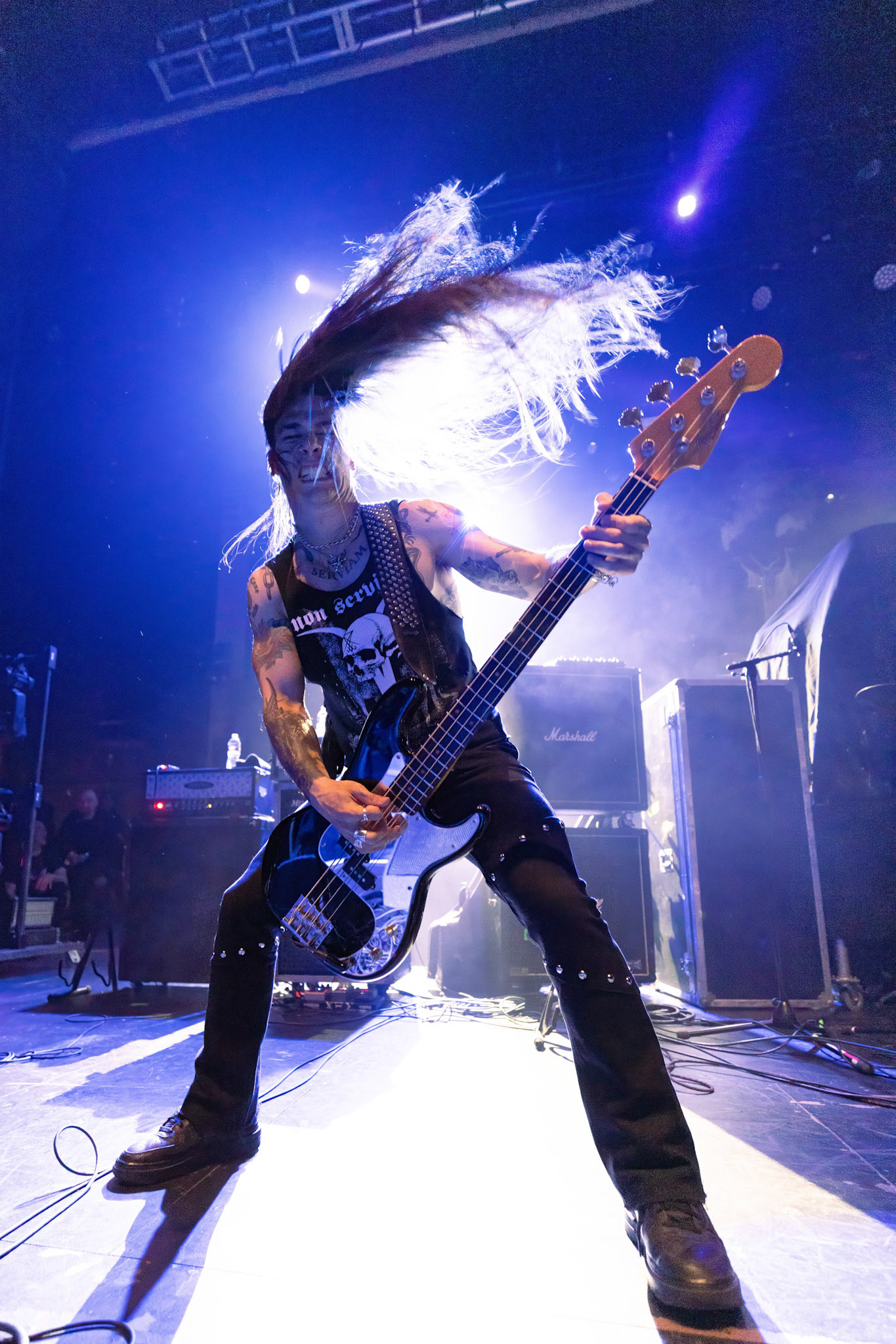 Rotting Christ
