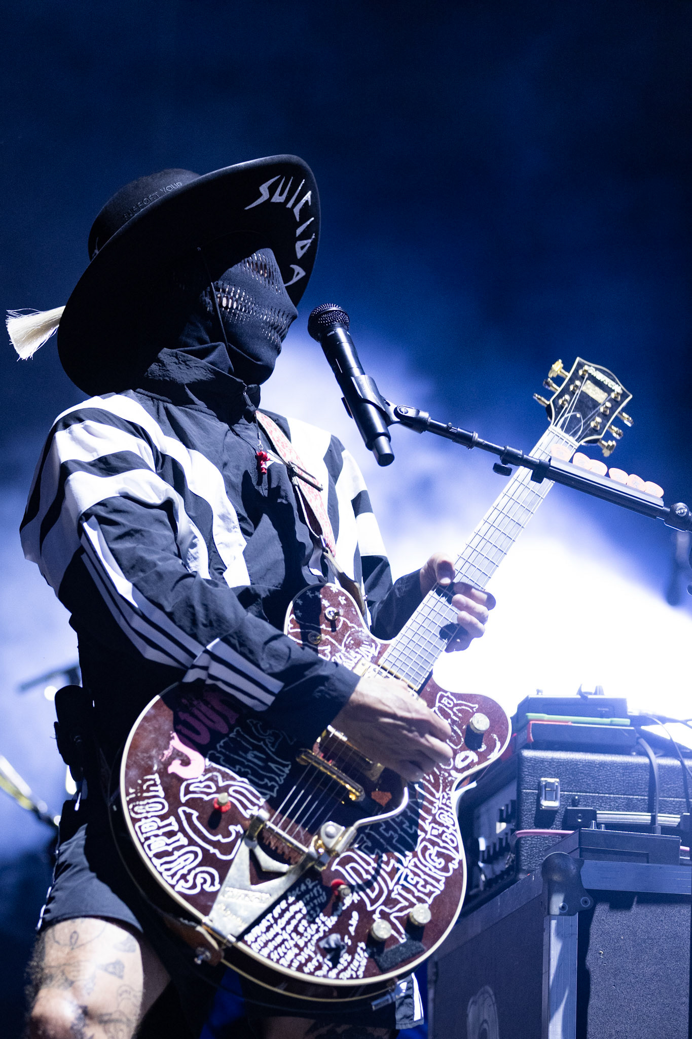 Portugal. The Man