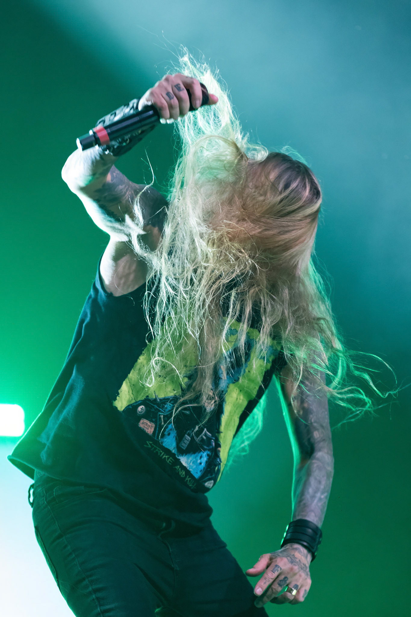 DevilDriver
