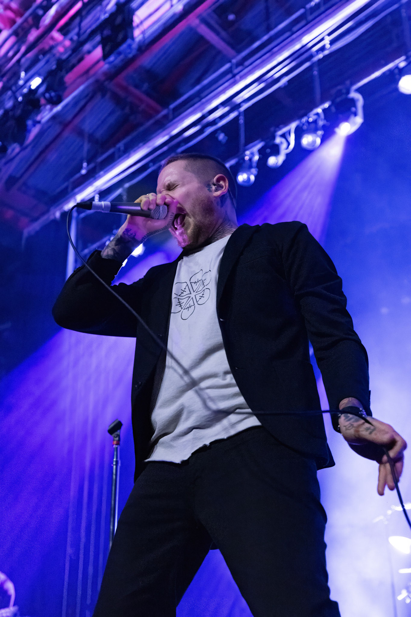 The Devil Wears Prada