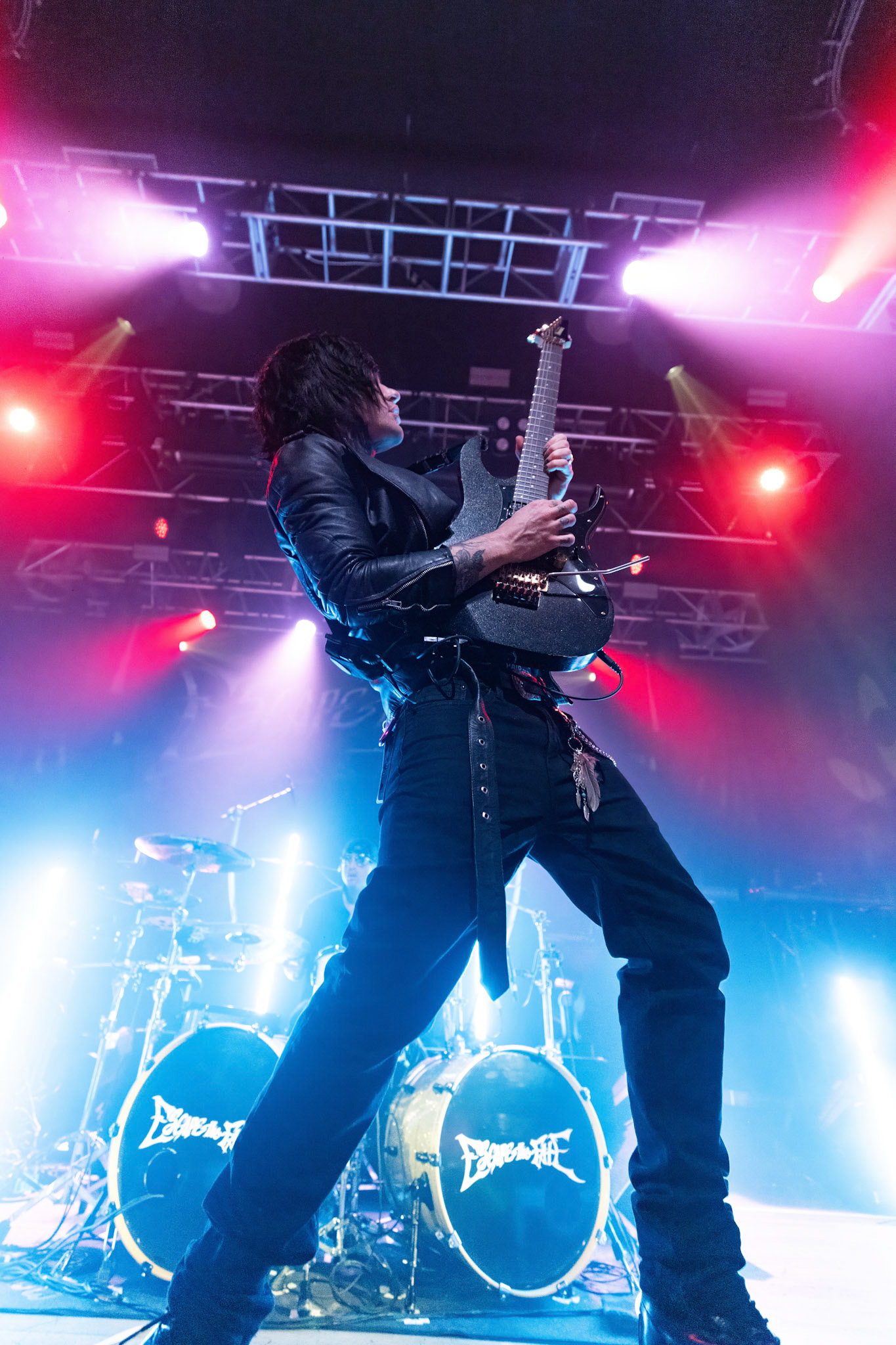 Escape the Fate