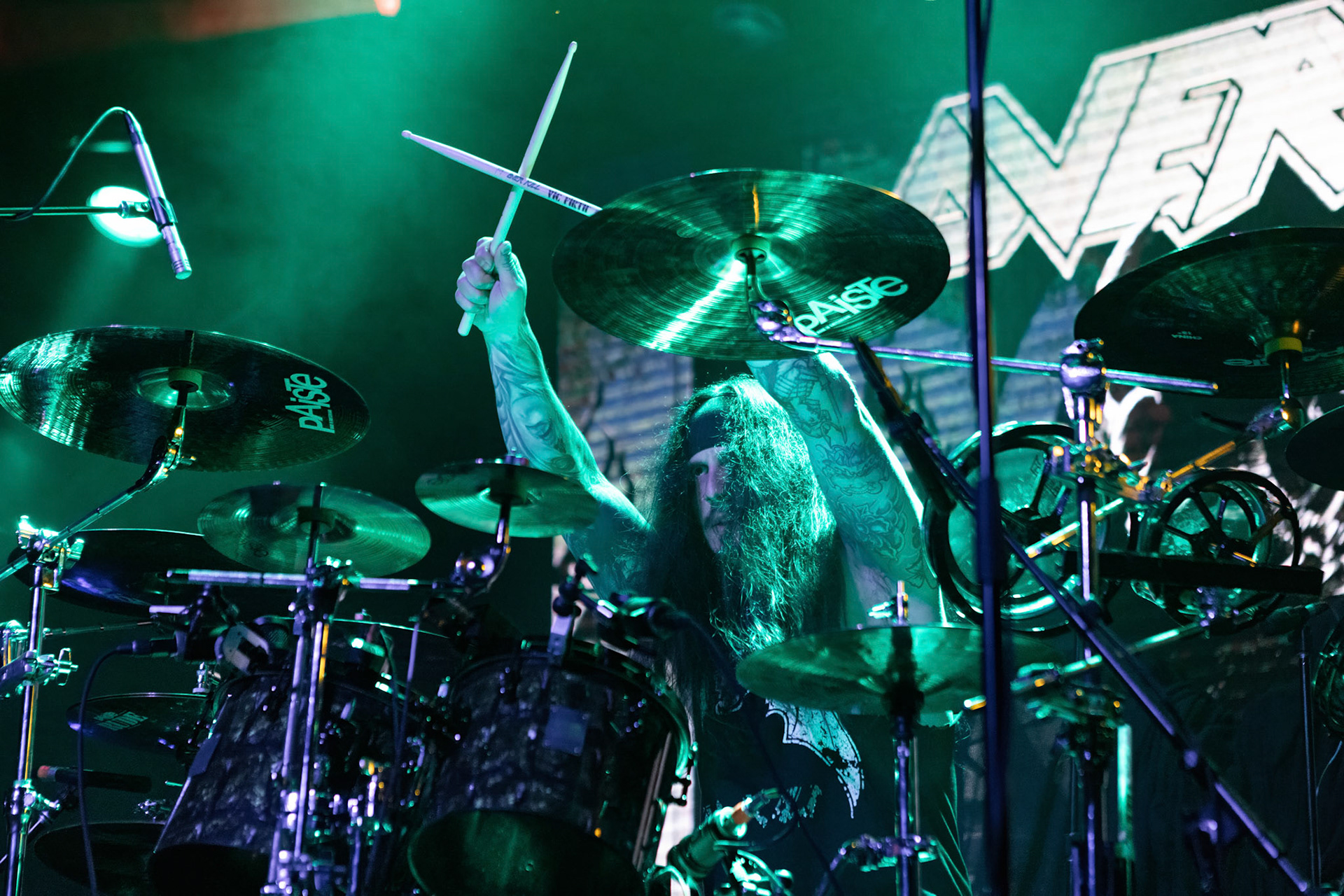 Overkill