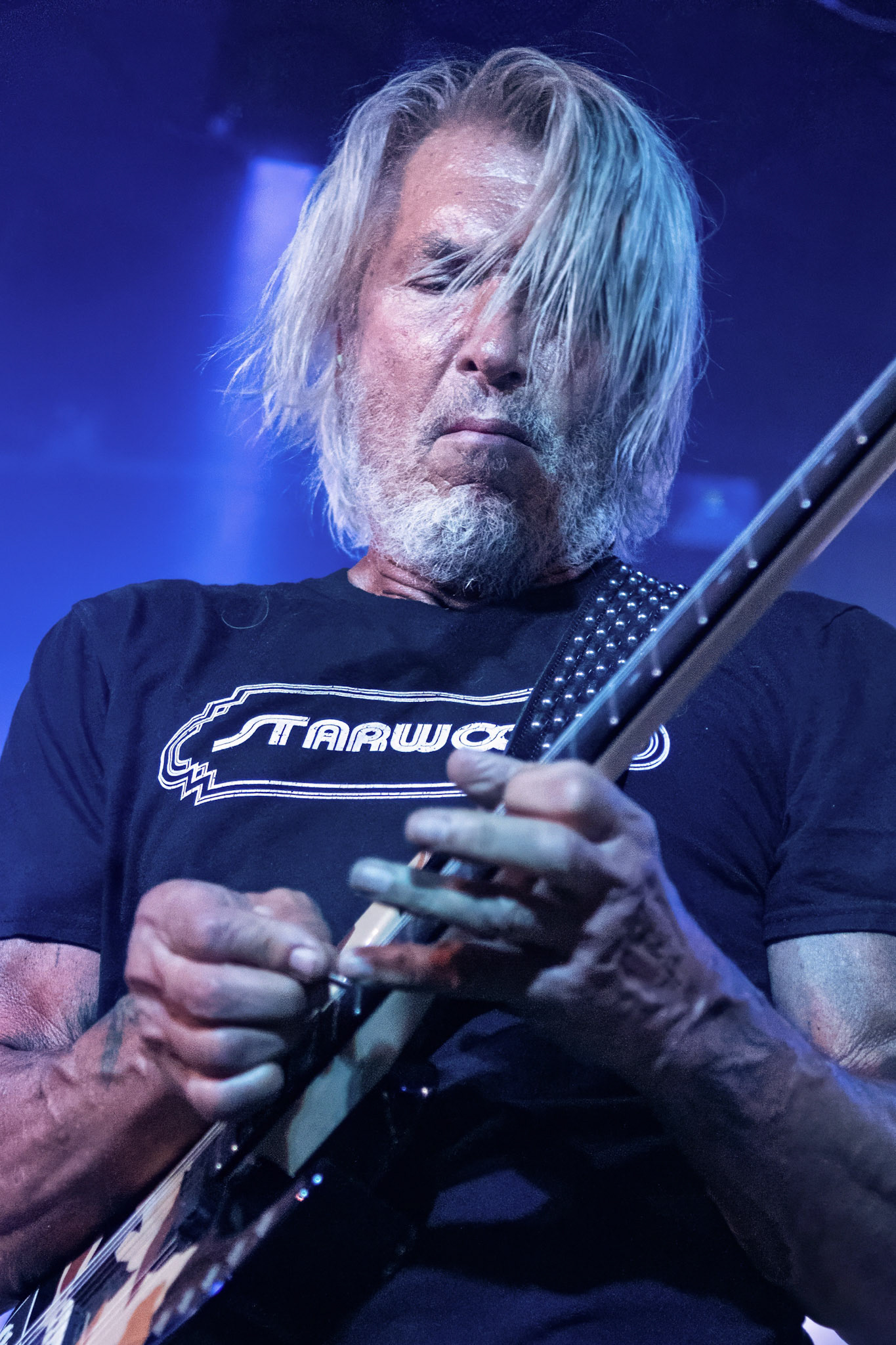 George Lynch
