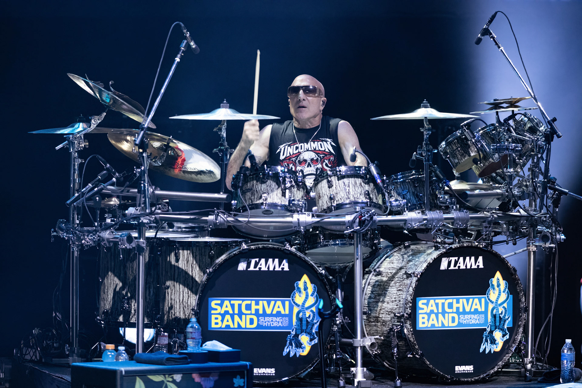Kenny Aronoff