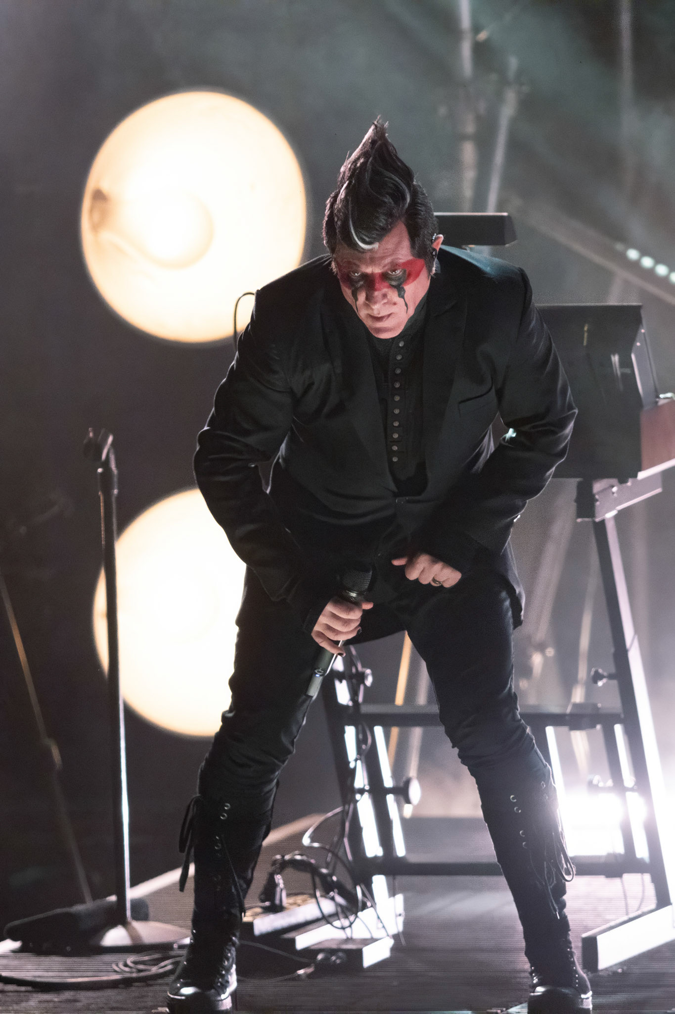 Puscifer
