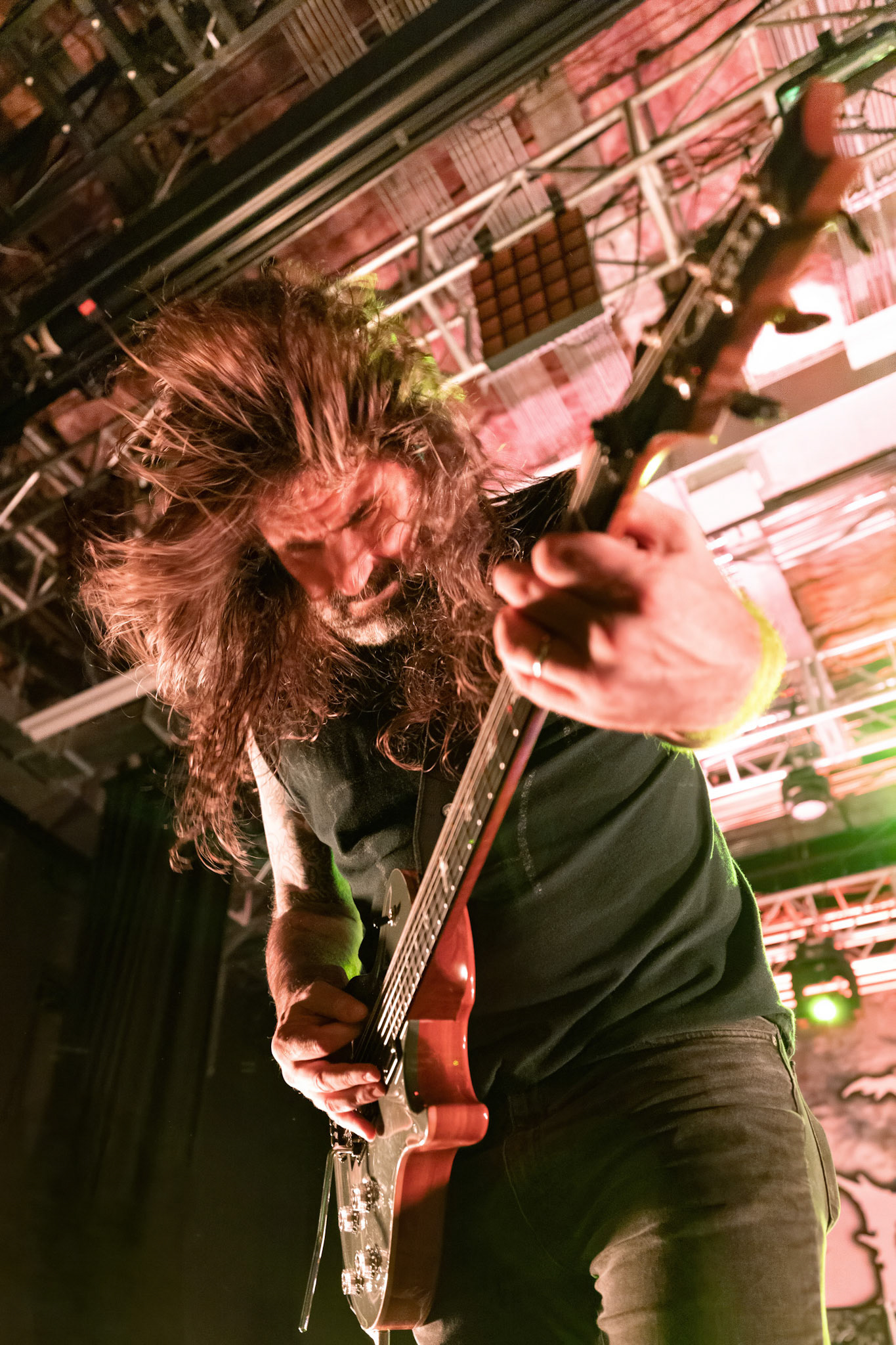 The Black Dahlia Murder