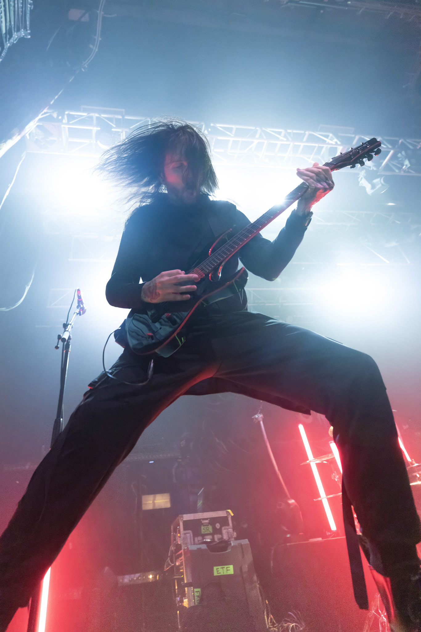 Escape the Fate