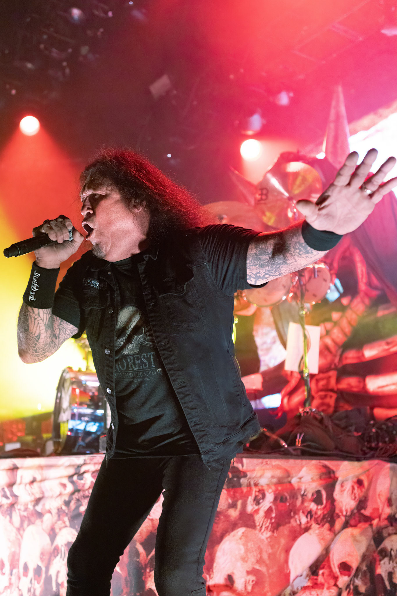 Testament