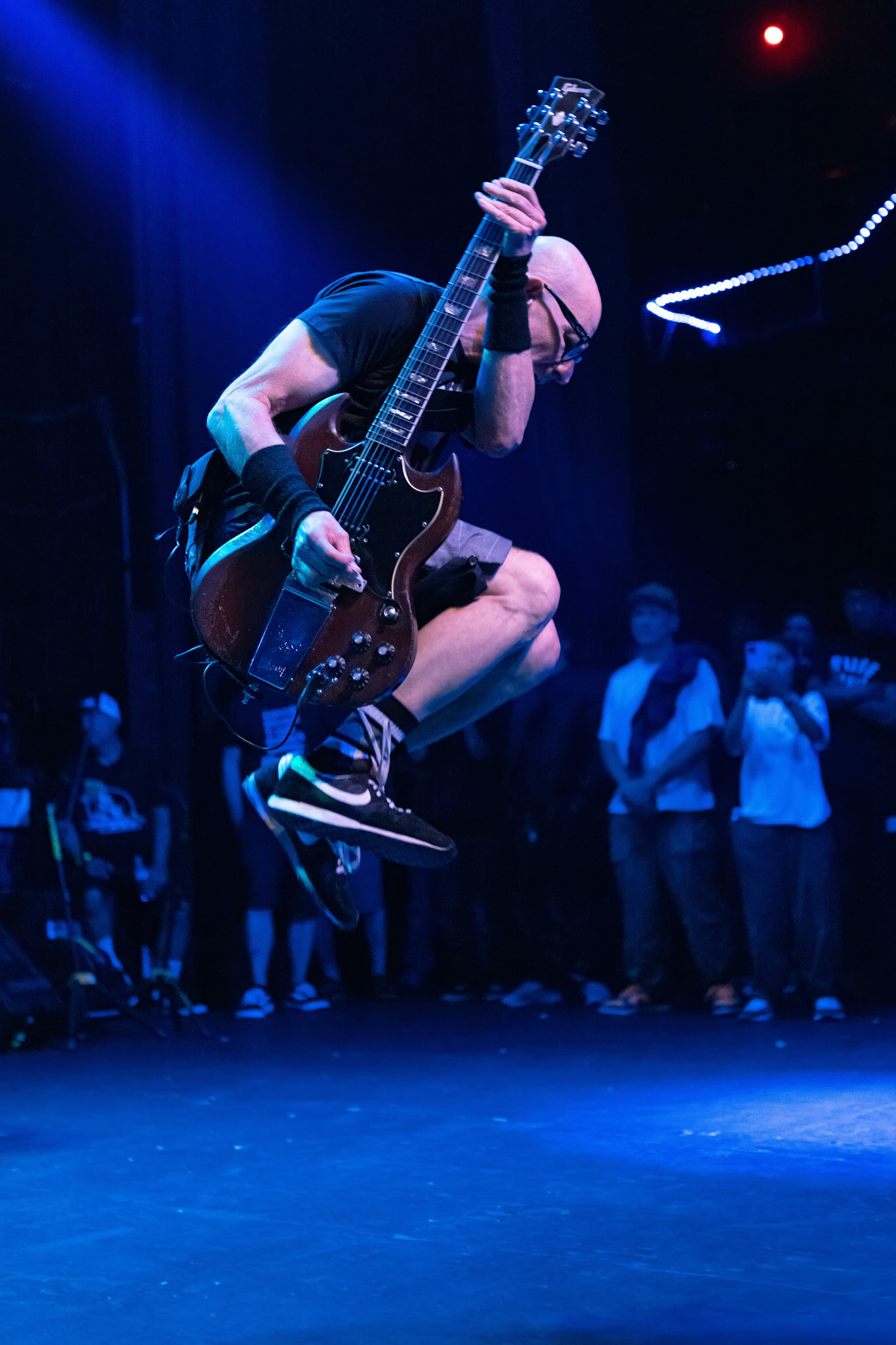 Circle Jerks