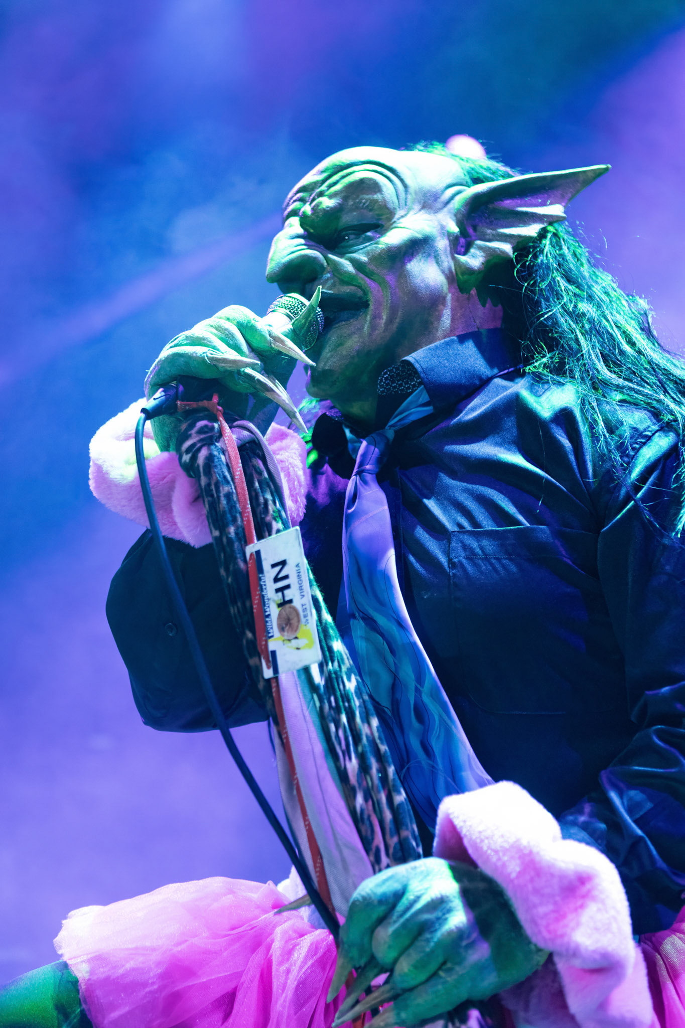 Nekrogoblikon