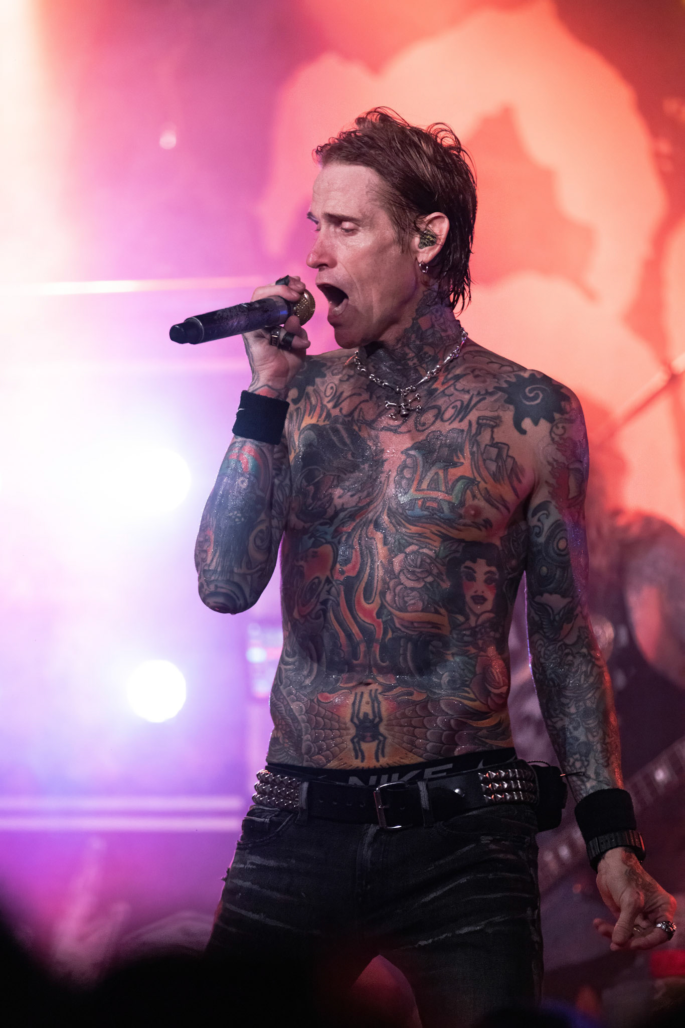 Buckcherry