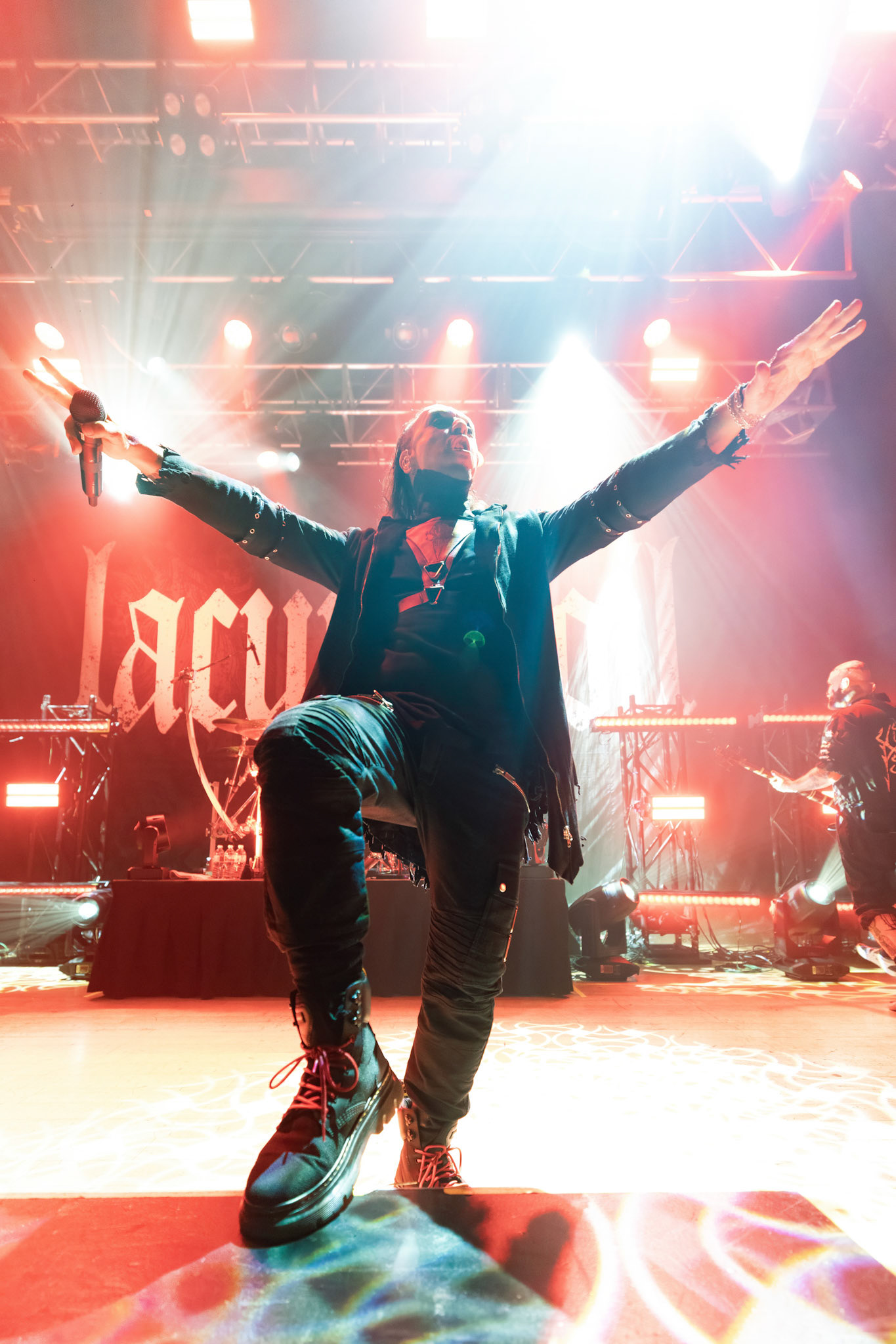Lacuna Coil