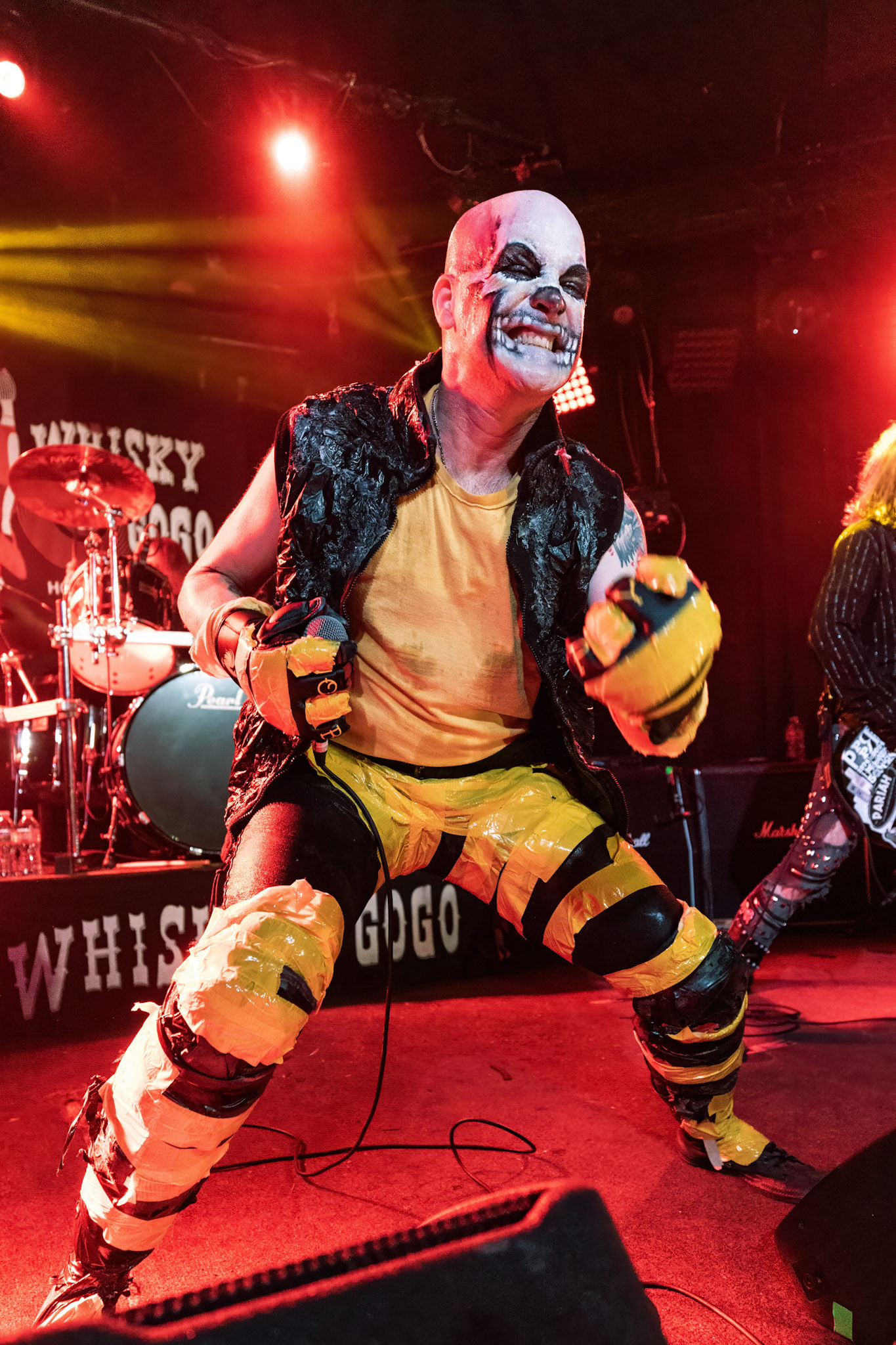 Michale Graves