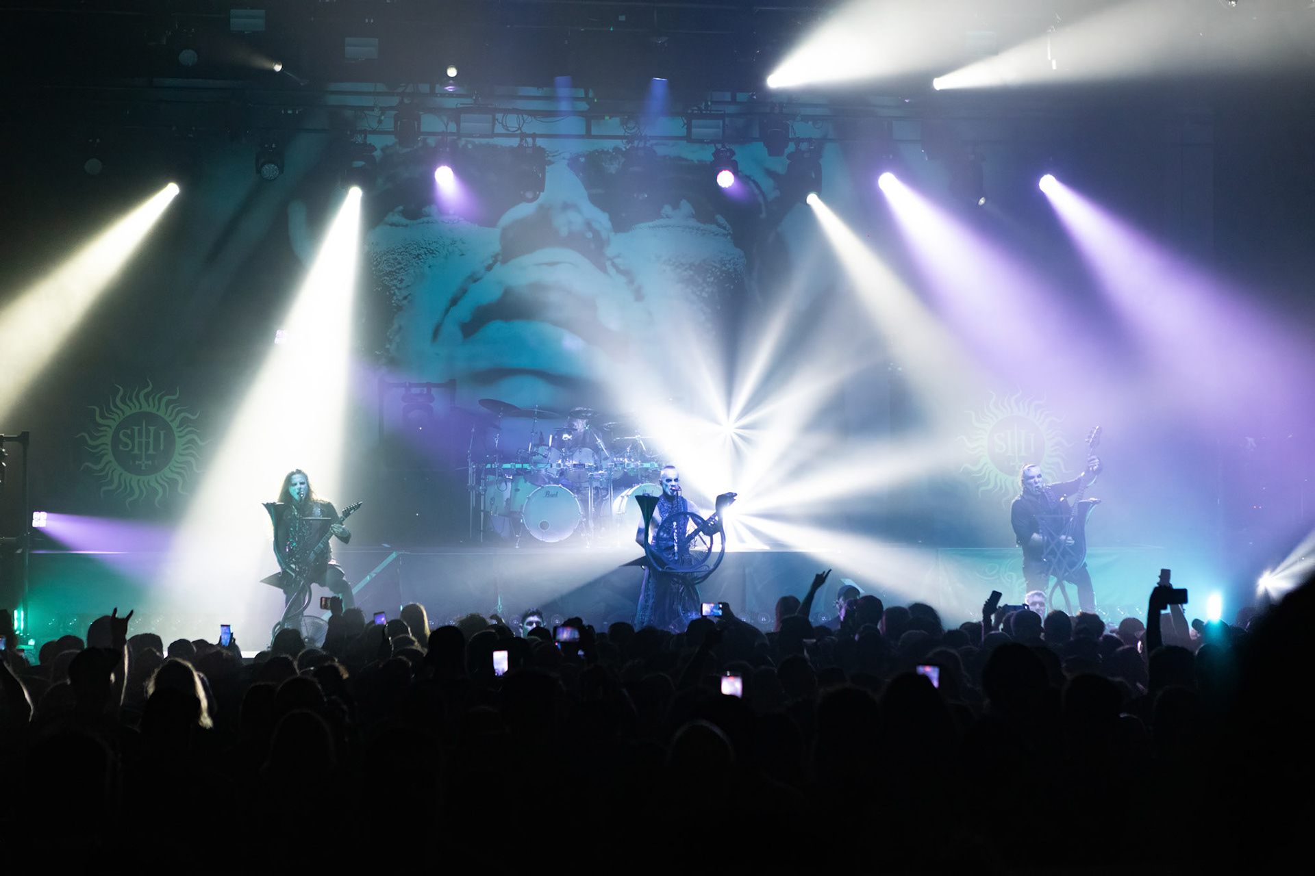 Behemoth