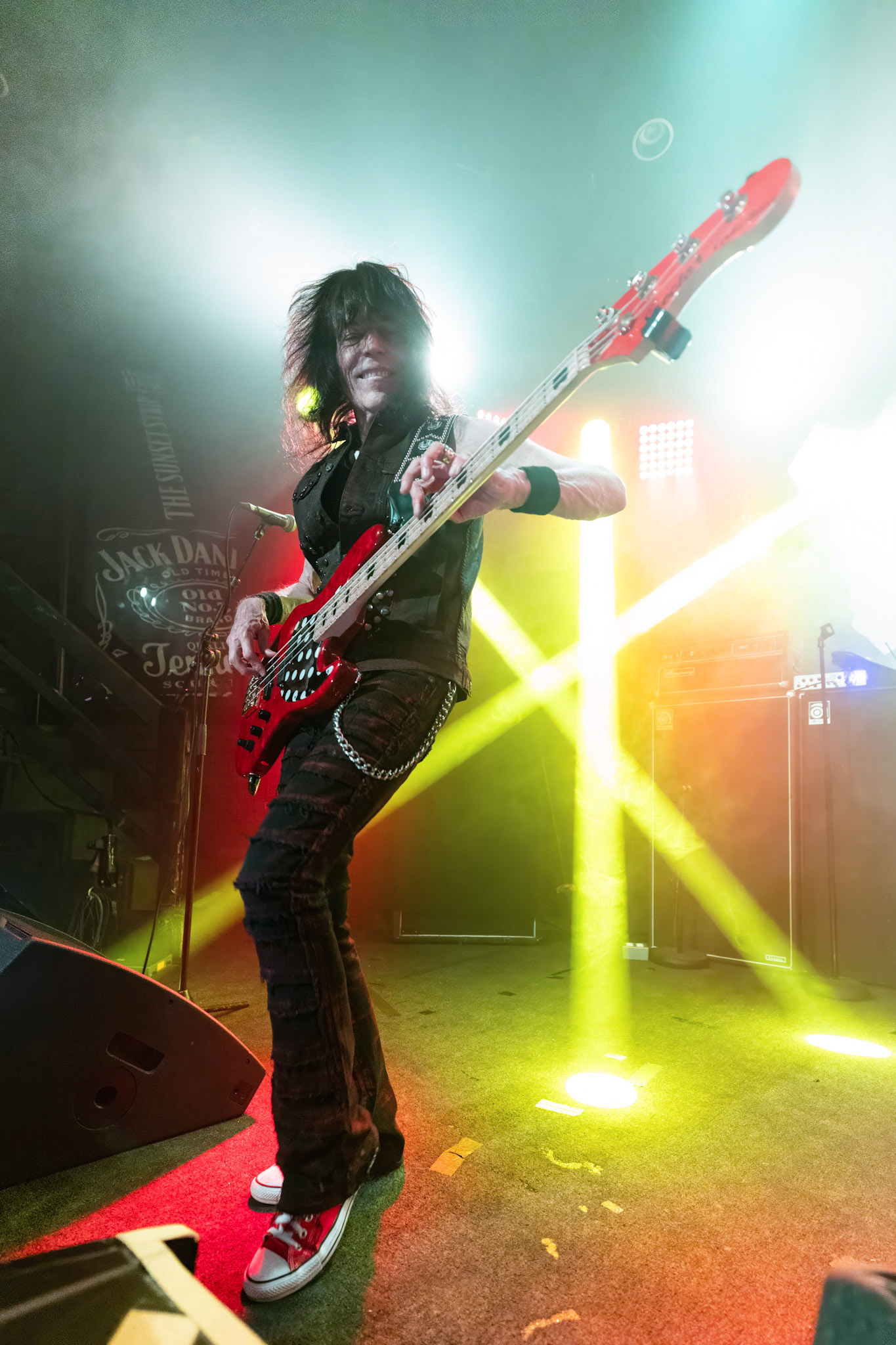 Rudy Sarzo