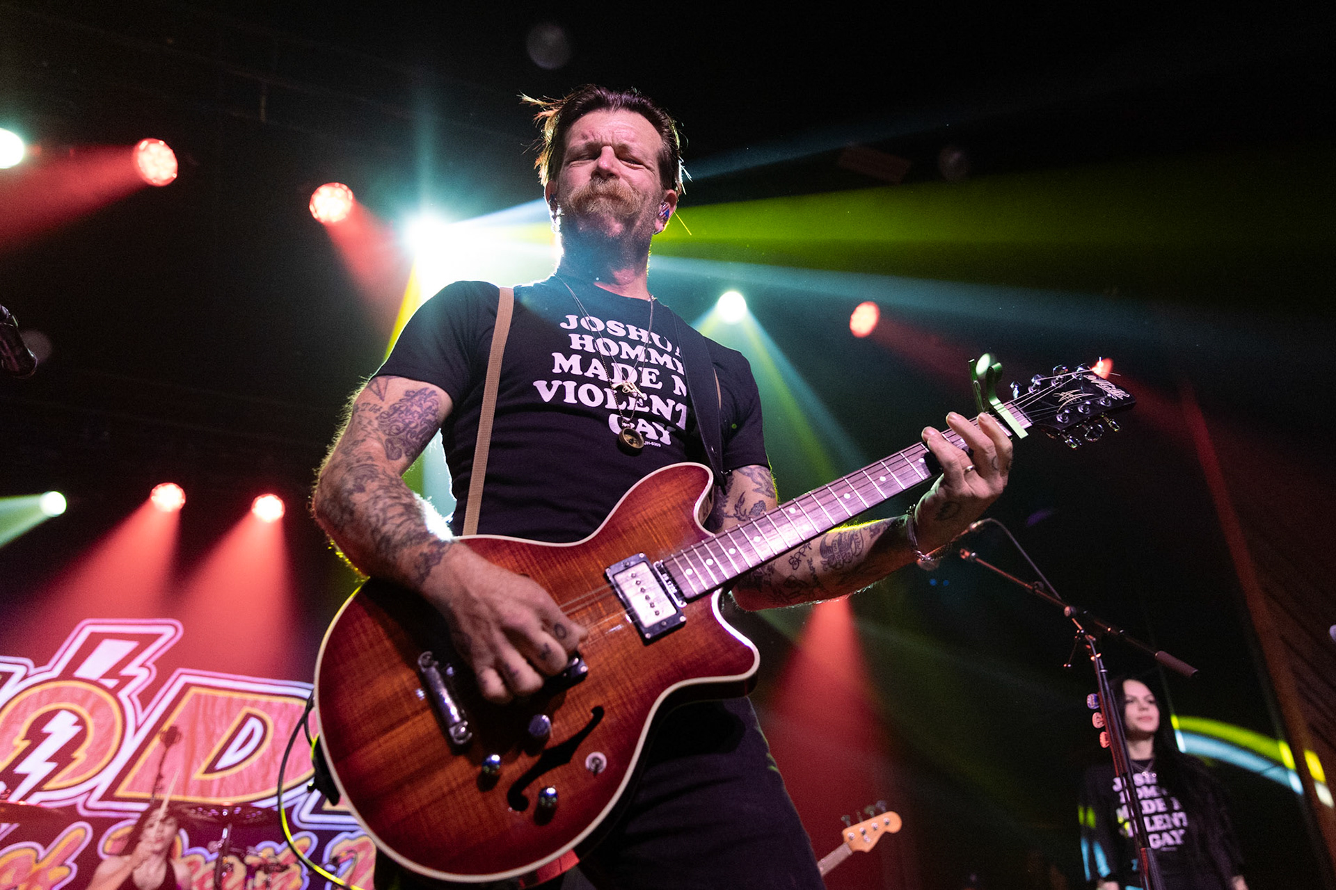 Eagles of Death Metal