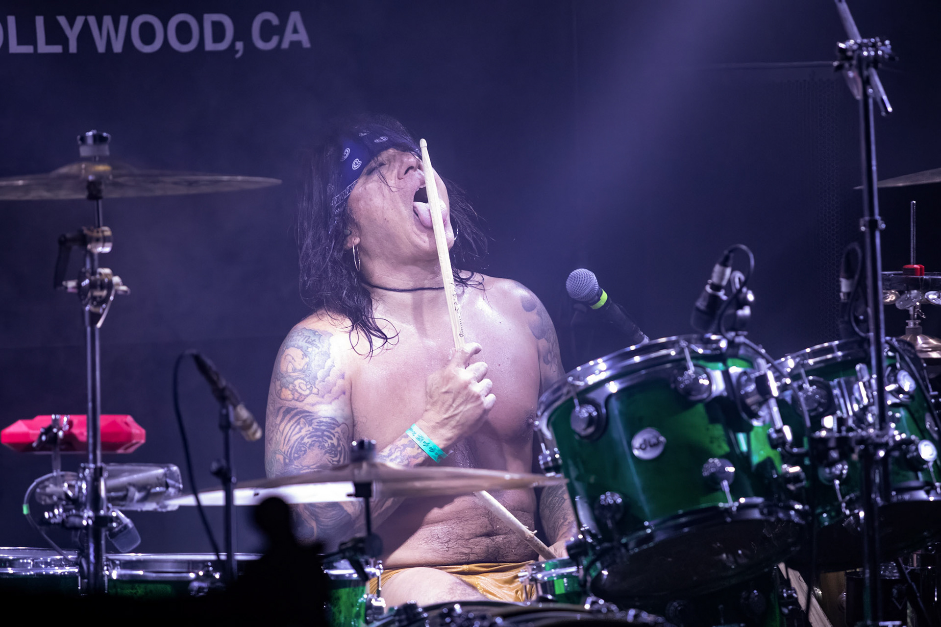 Lynch Mob
