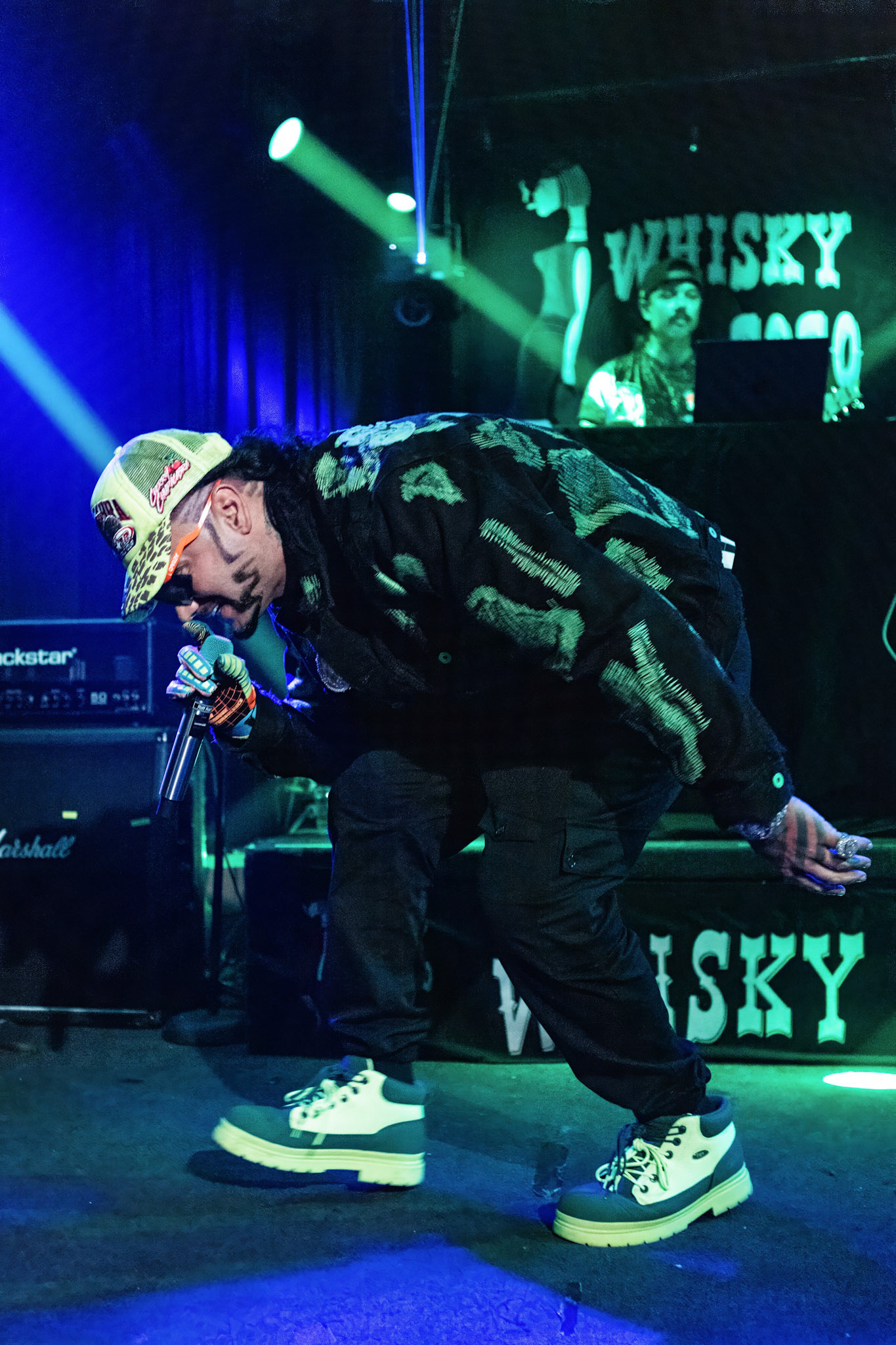 Riff Raff